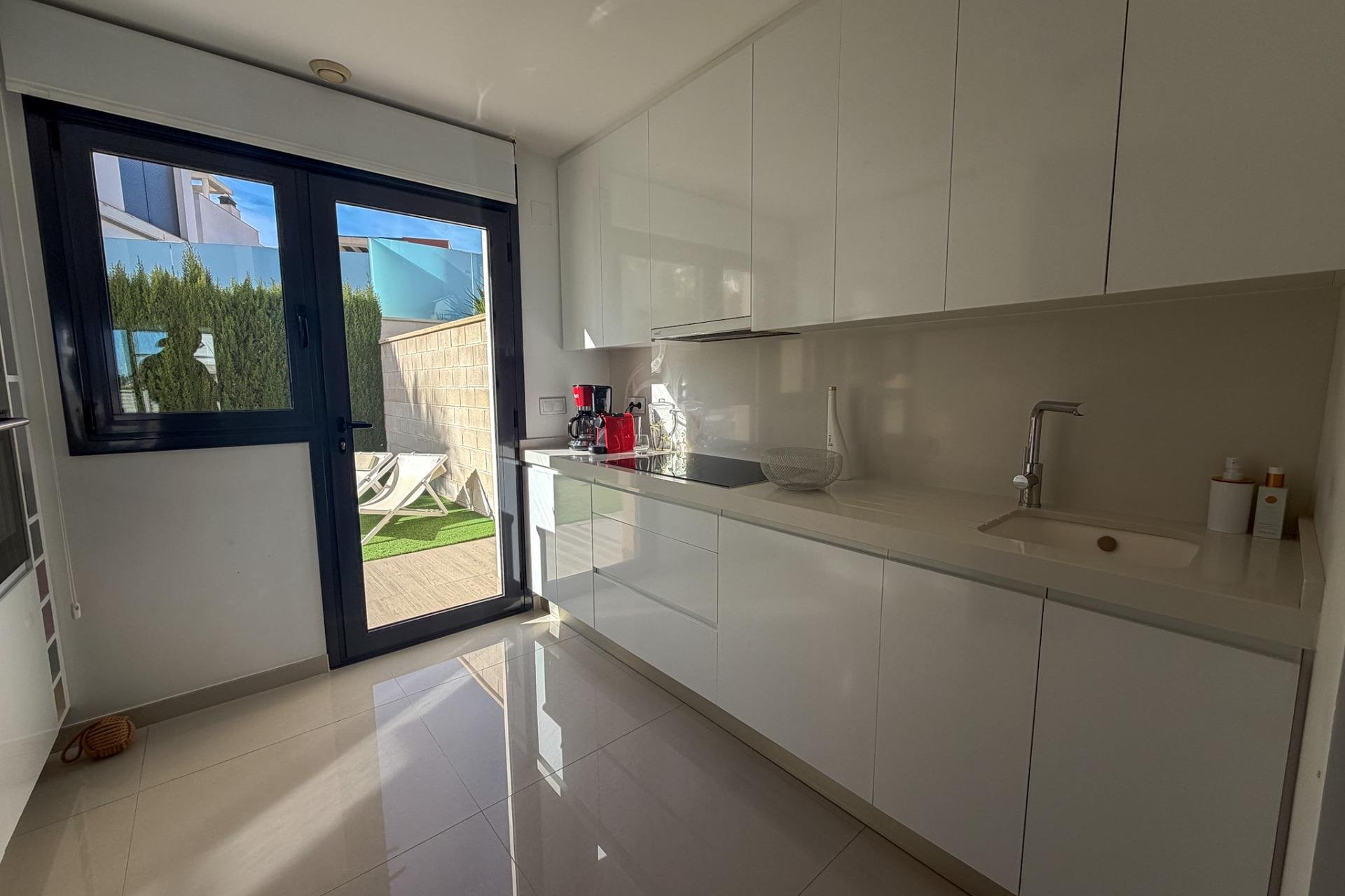 Revente - Villa -
San Miguel de Salinas - Bellavista