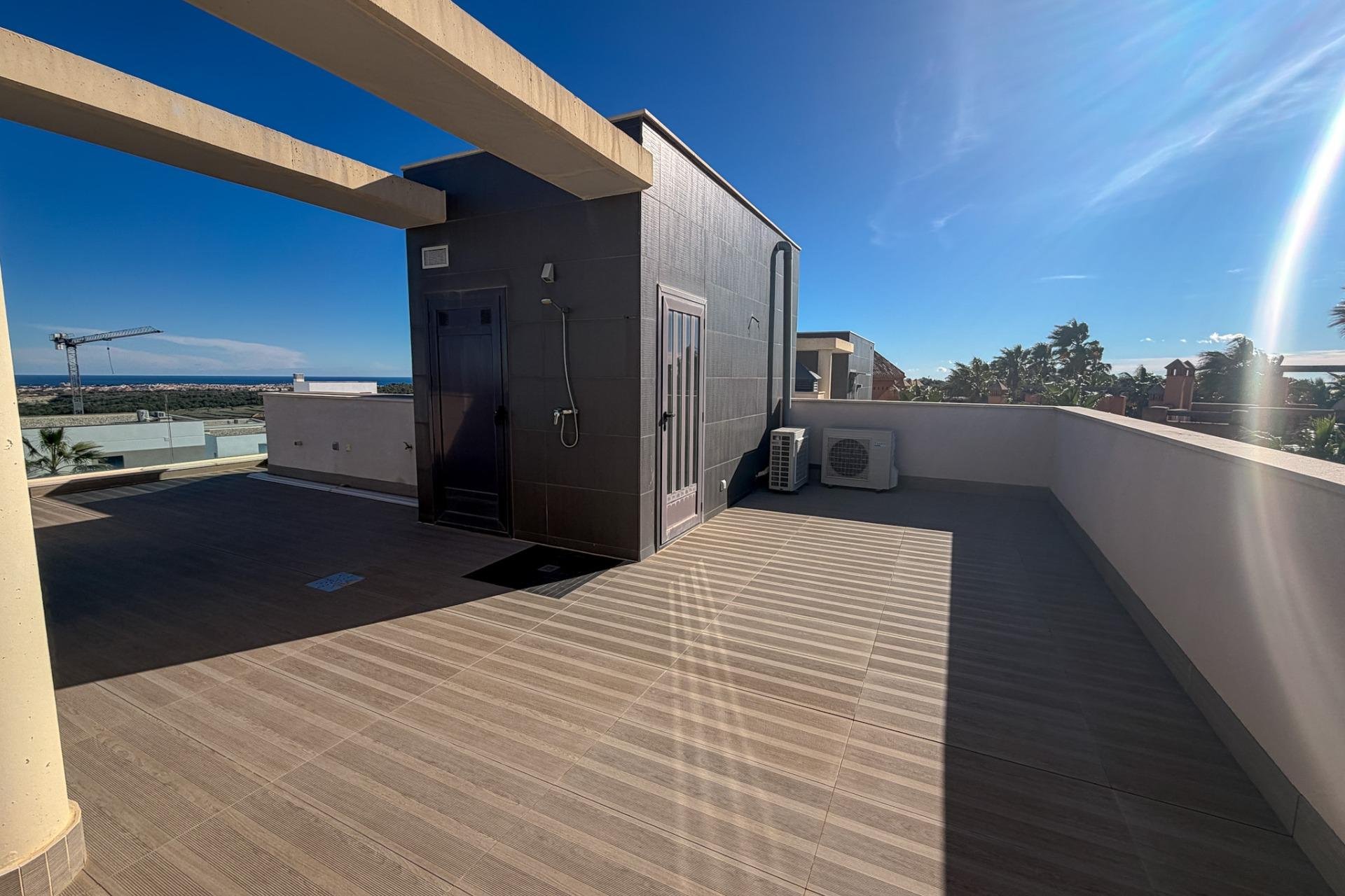 Revente - Villa -
San Miguel de Salinas - Bellavista