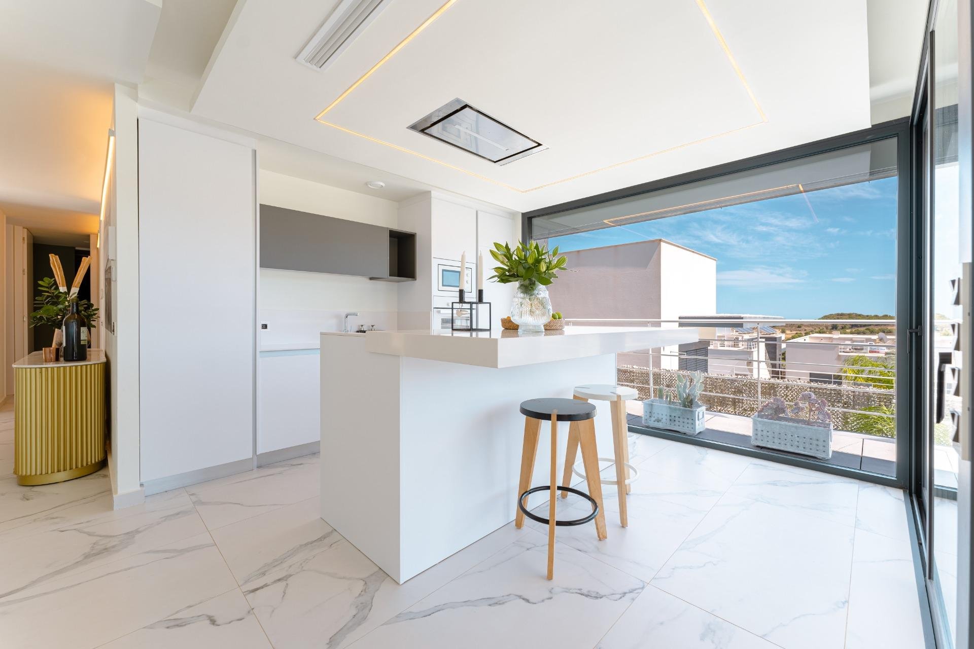 Revente - Villa -
San Miguel de Salinas - Bellavista