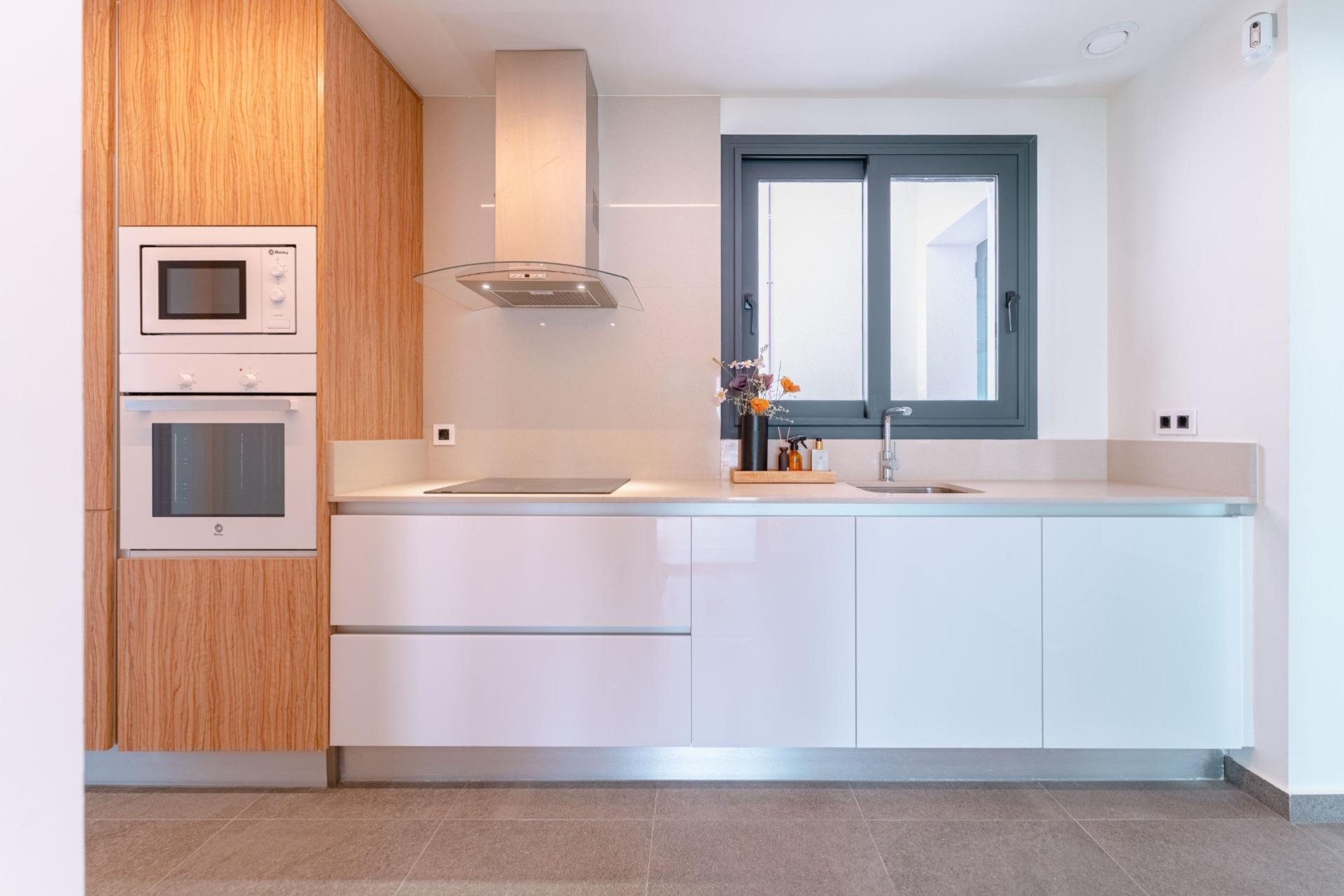 Revente - Villa -
San Miguel de Salinas - Bellavista