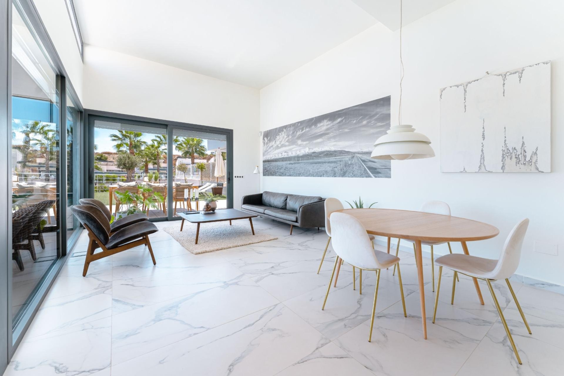 Revente - Villa -
San Miguel de Salinas - Bellavista