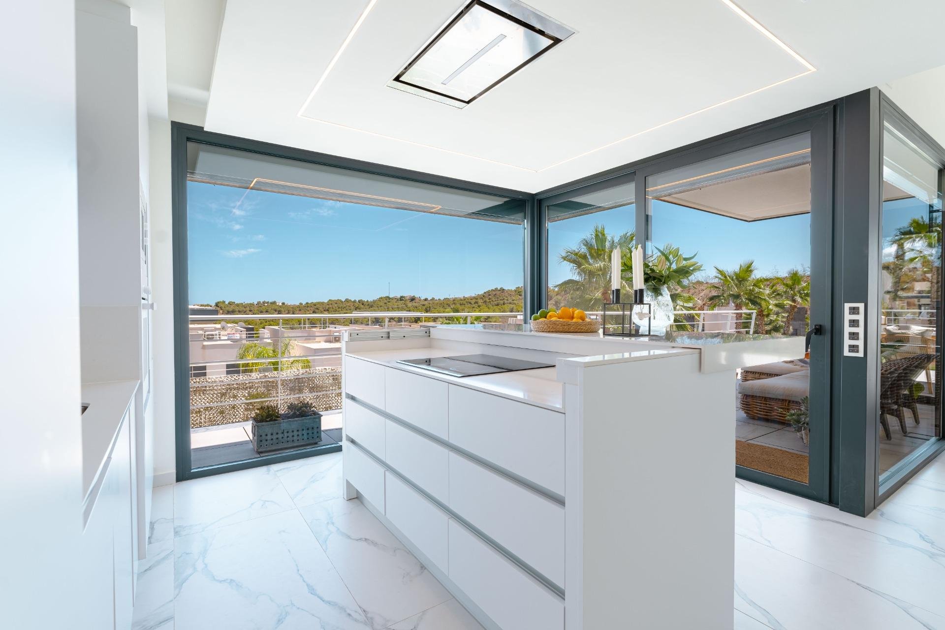 Revente - Villa -
San Miguel de Salinas - Bellavista