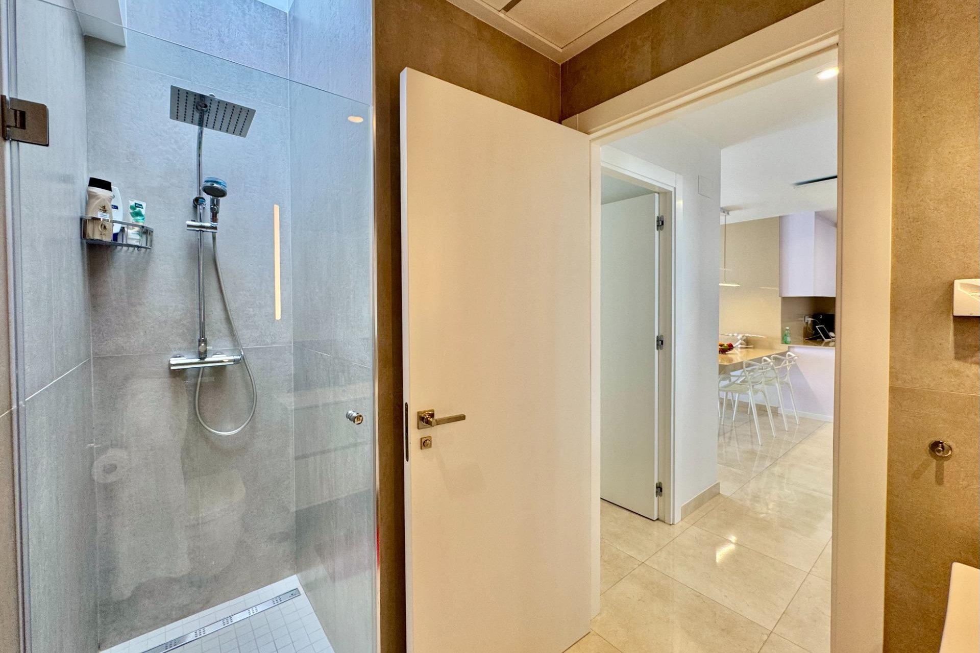 Revente - Villa -
San Miguel de Salinas - Bellavista