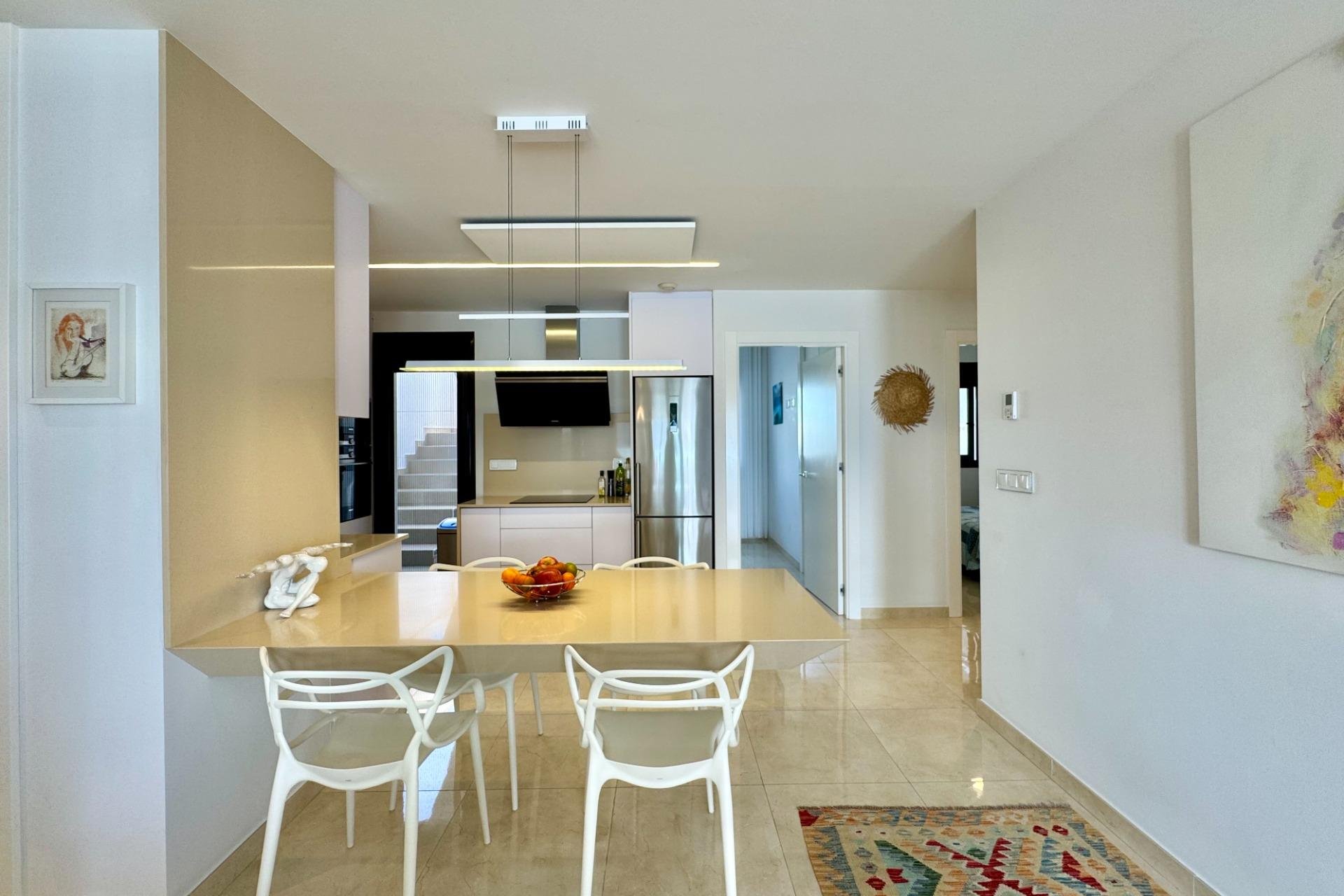 Revente - Villa -
San Miguel de Salinas - Bellavista