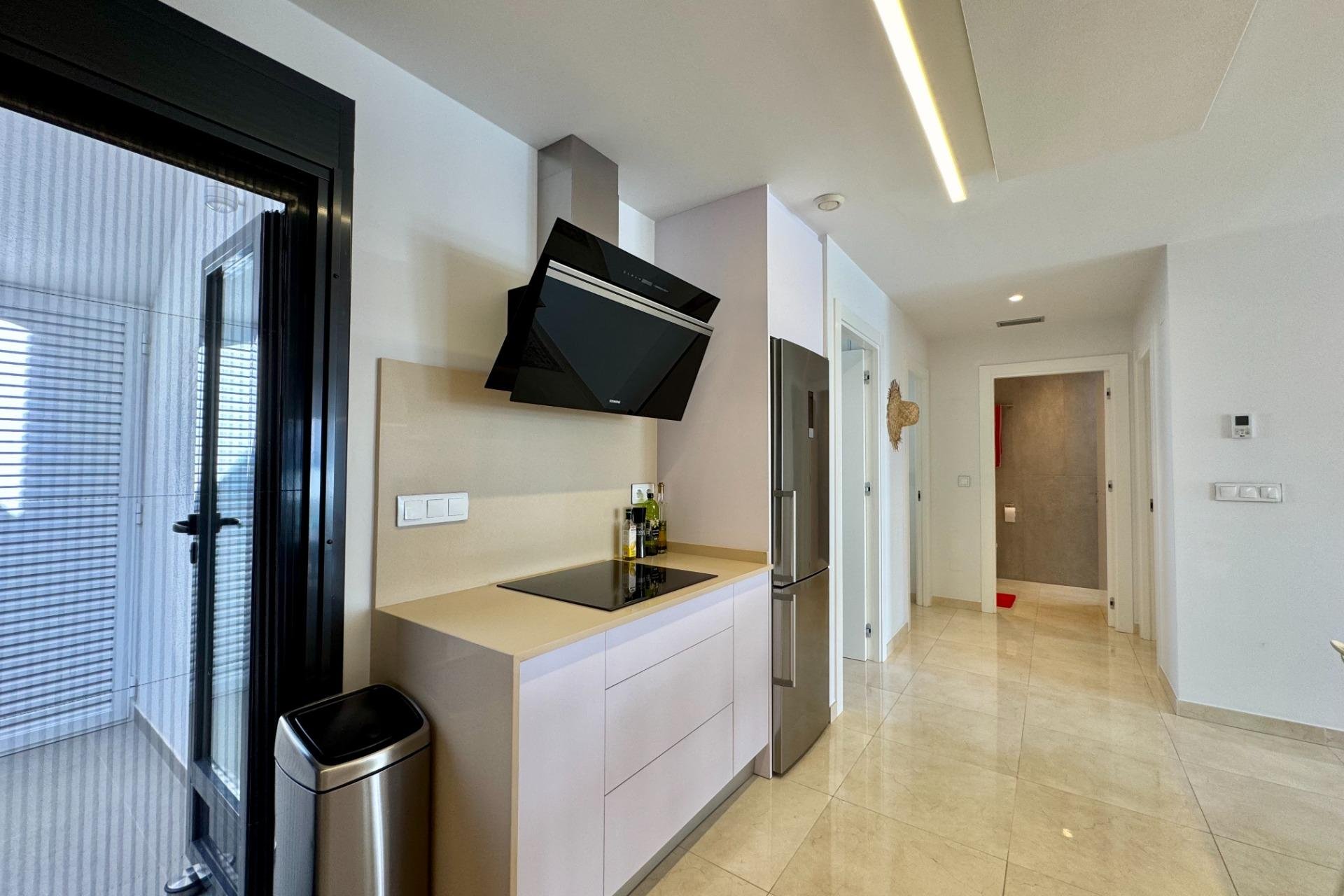 Revente - Villa -
San Miguel de Salinas - Bellavista