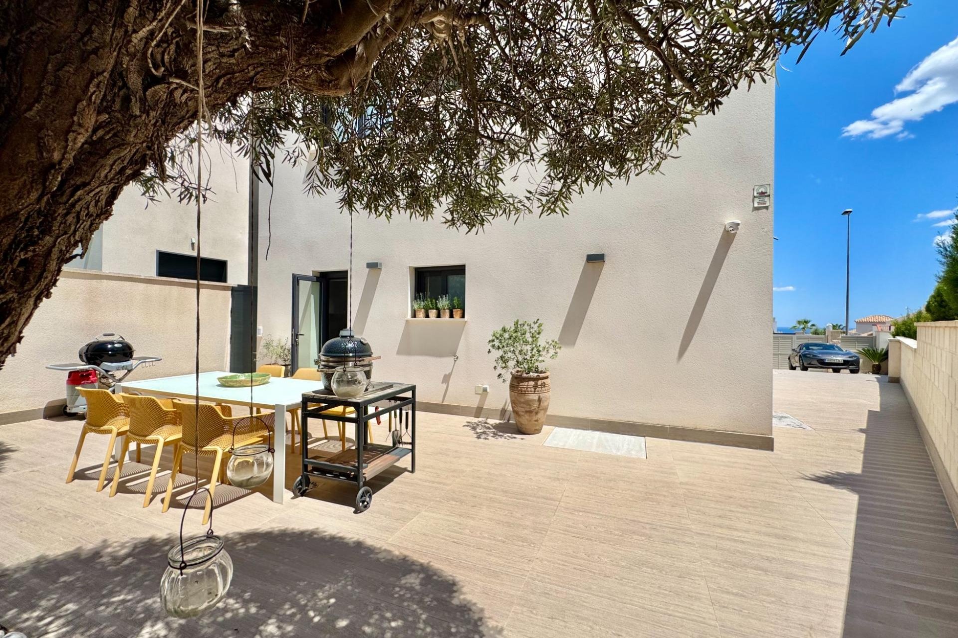 Revente - Villa -
San Miguel de Salinas - Bellavista