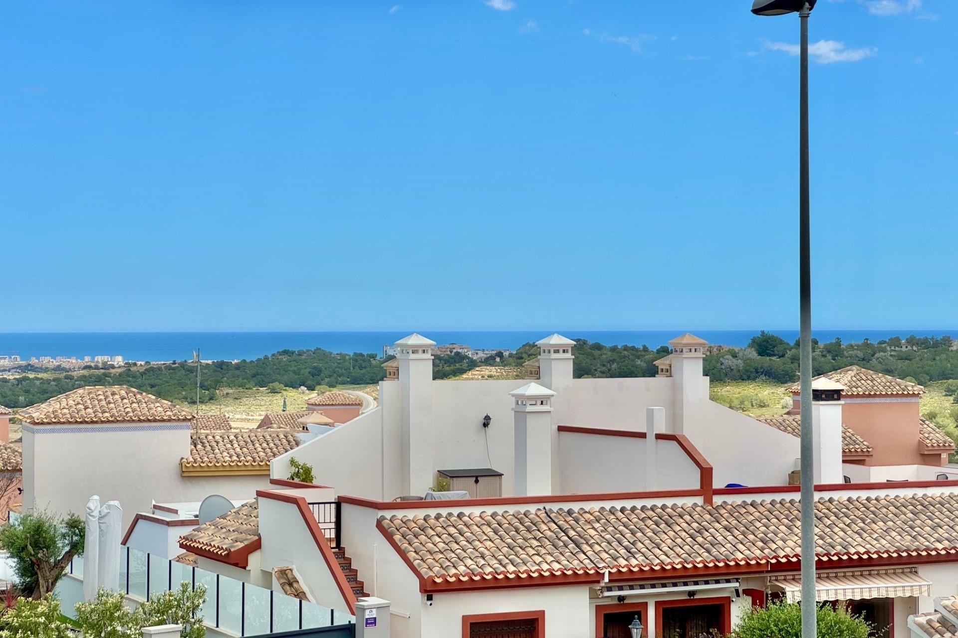 Revente - Villa -
San Miguel de Salinas - Bellavista