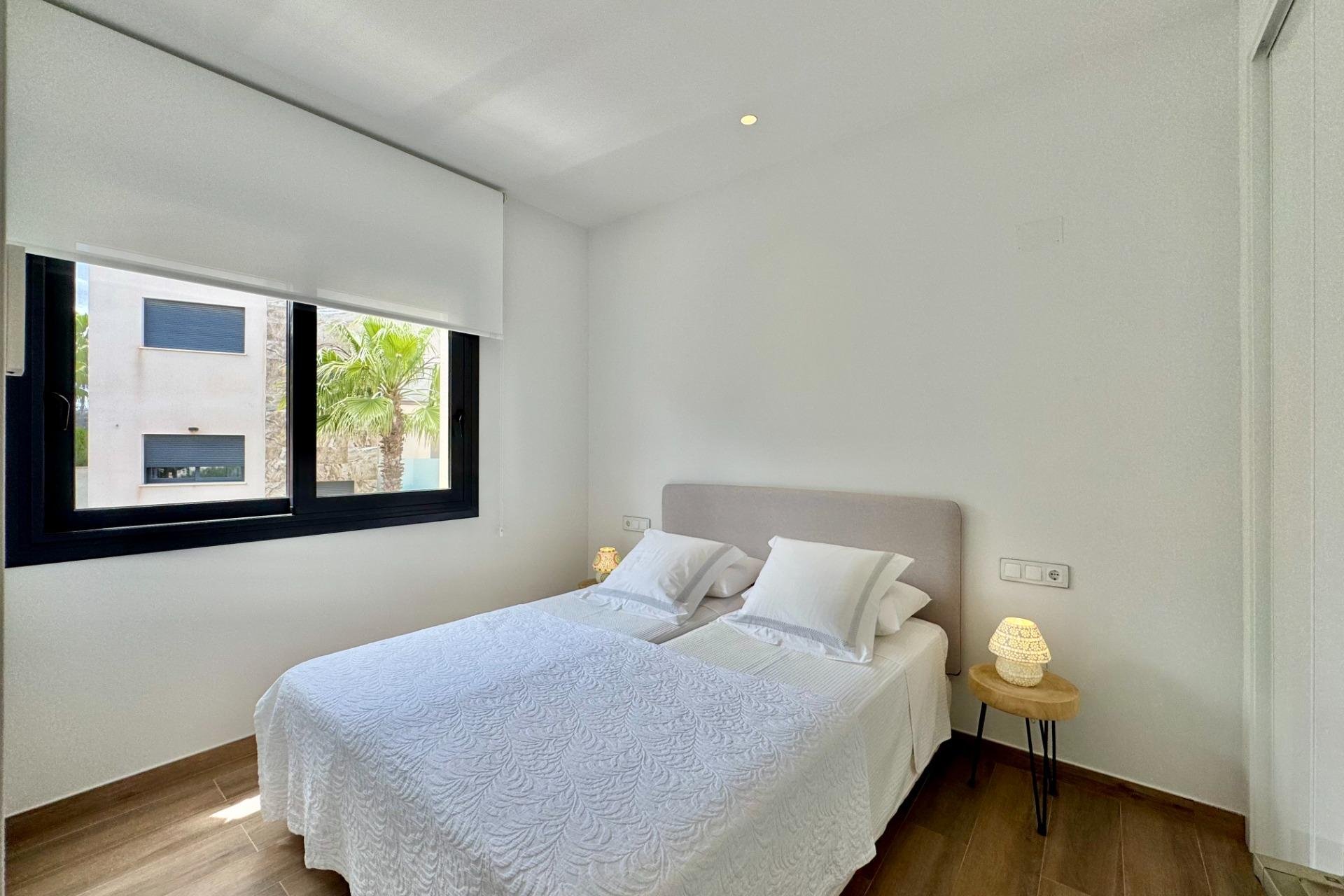 Revente - Villa -
San Miguel de Salinas - Bellavista