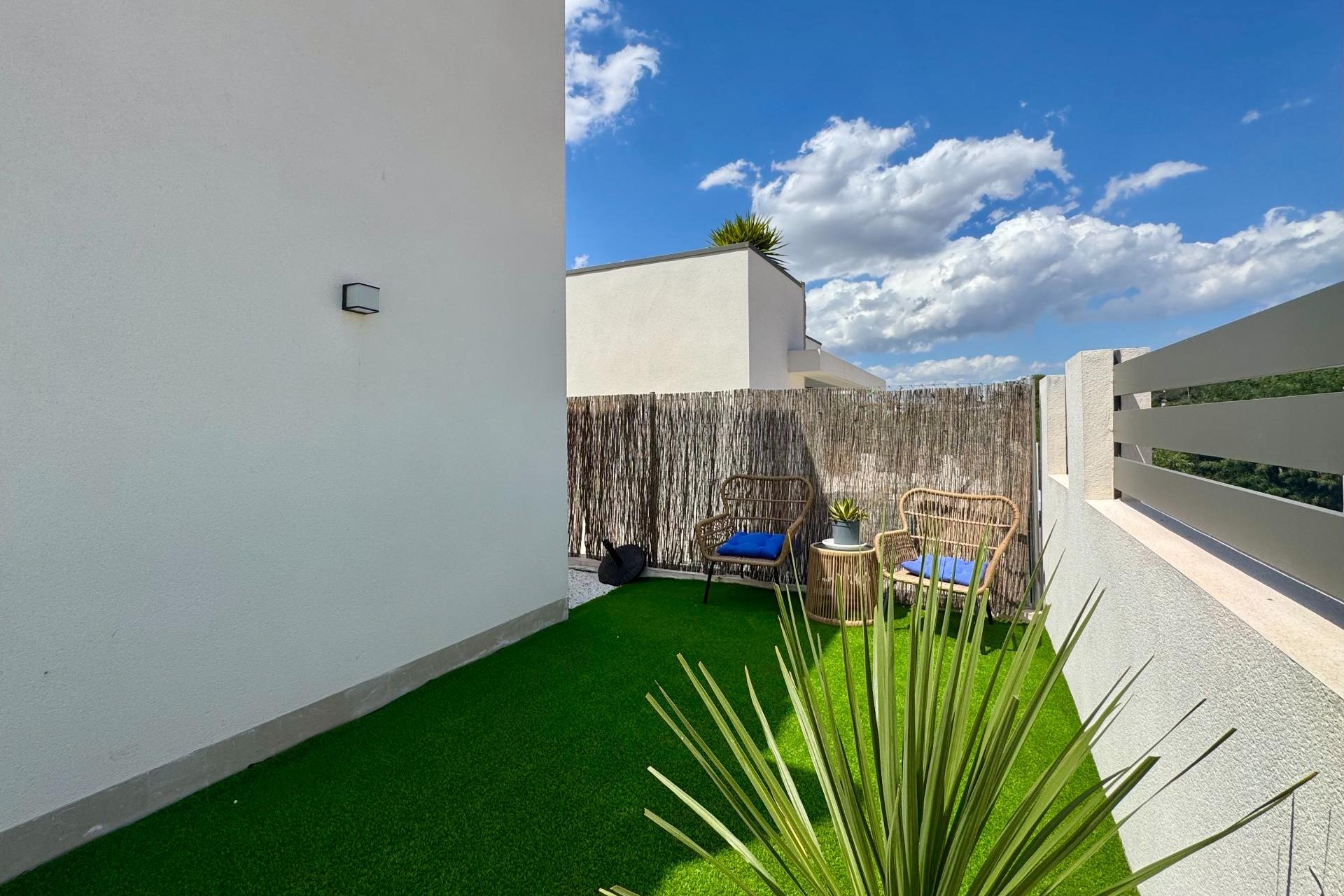 Revente - Villa -
San Miguel de Salinas - Blue Lagoon - Galán