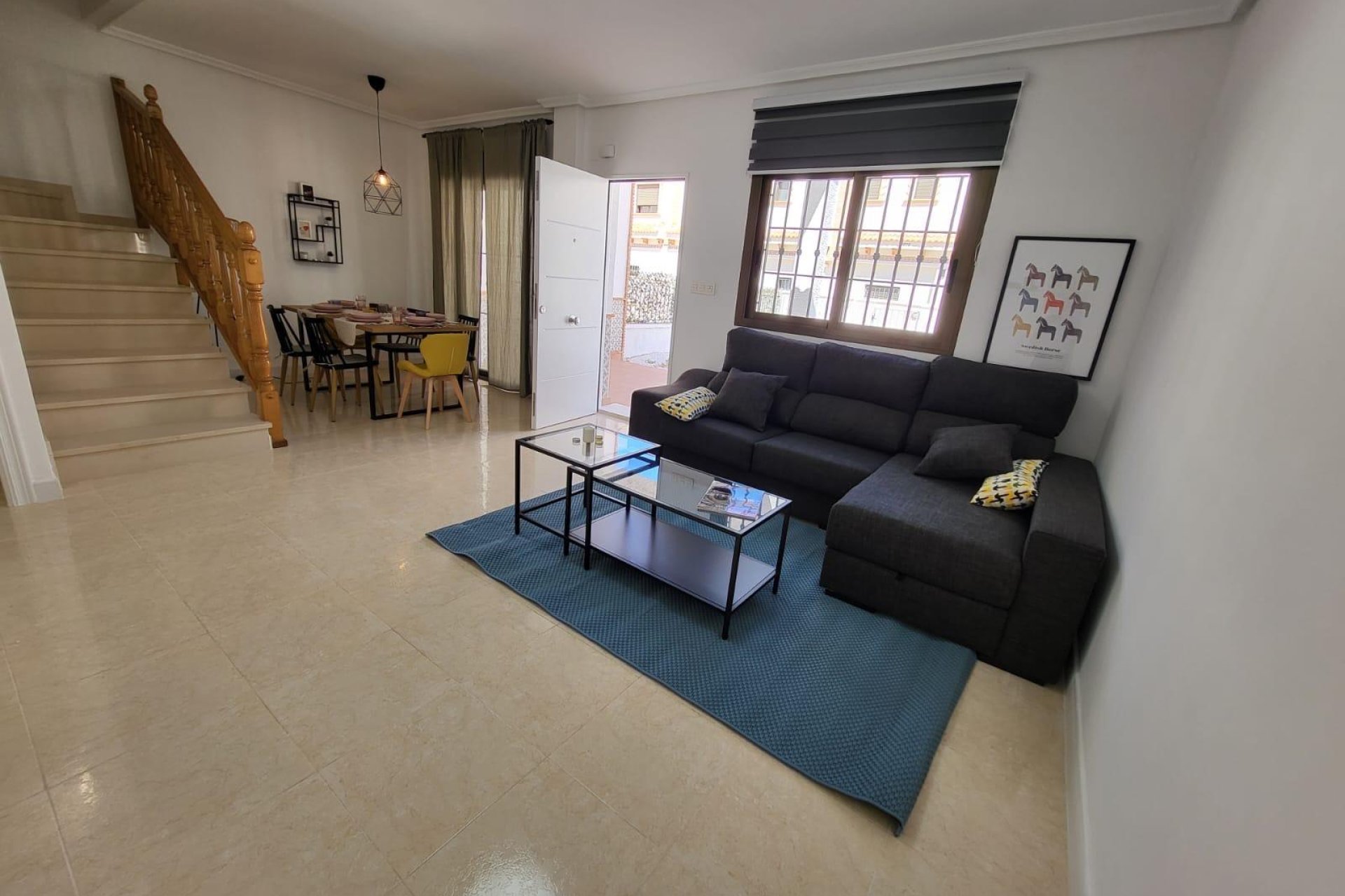 Revente - Villa -
San Miguel de Salinas - Cerro Del Sol