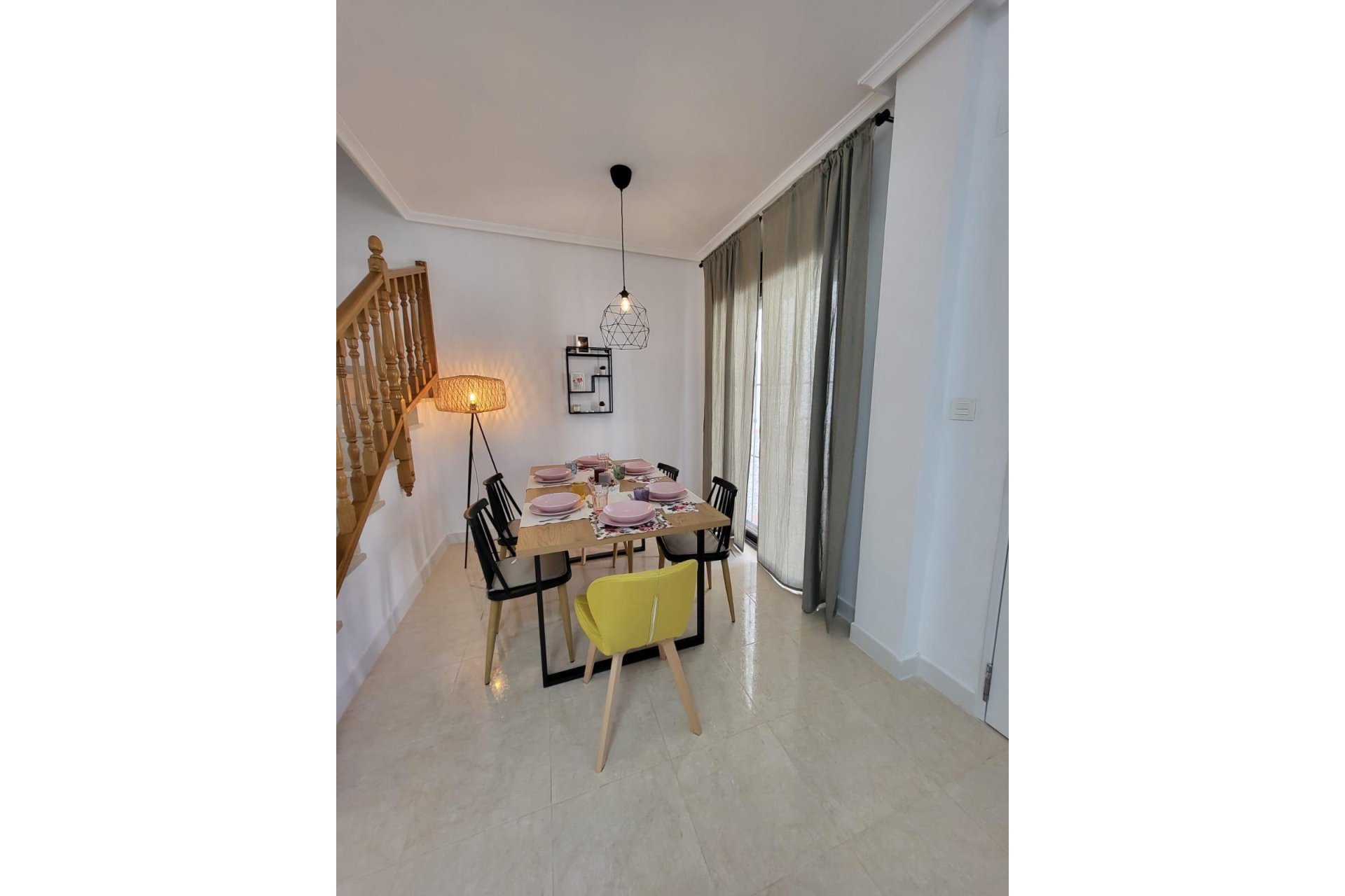 Revente - Villa -
San Miguel de Salinas - Cerro Del Sol