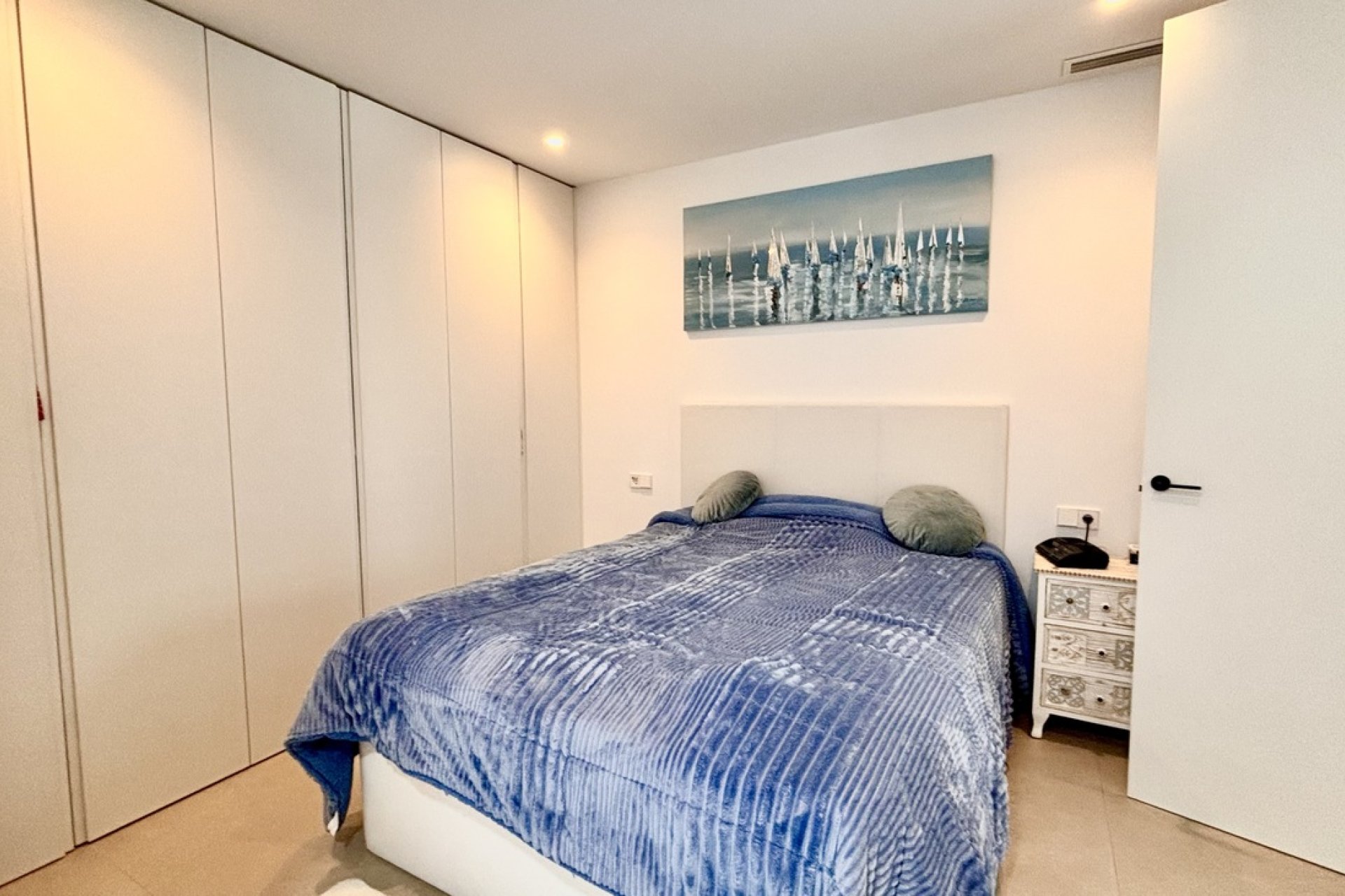 Revente - Villa -
San Miguel de Salinas - Costa Blanca