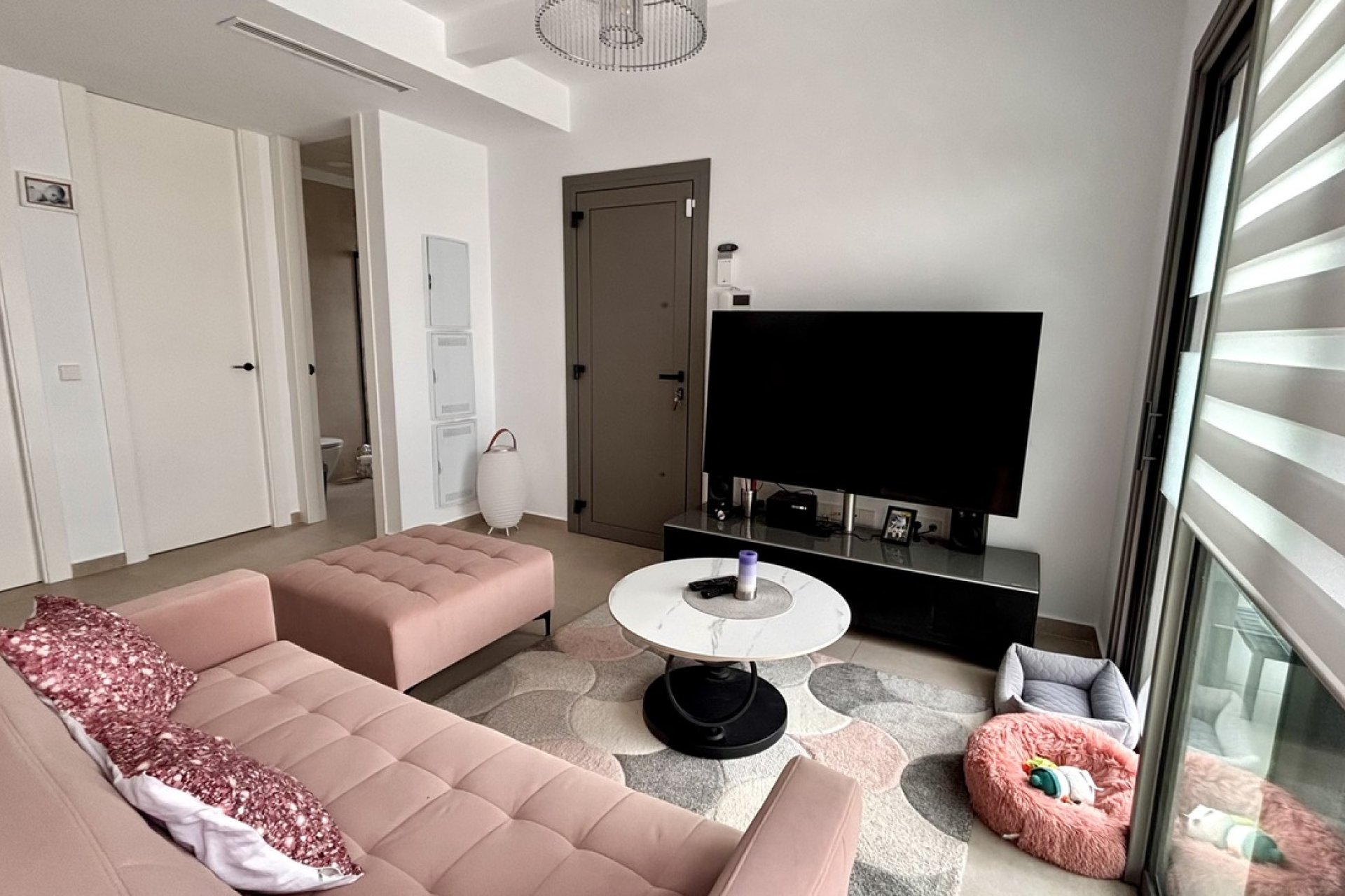 Revente - Villa -
San Miguel de Salinas - Costa Blanca