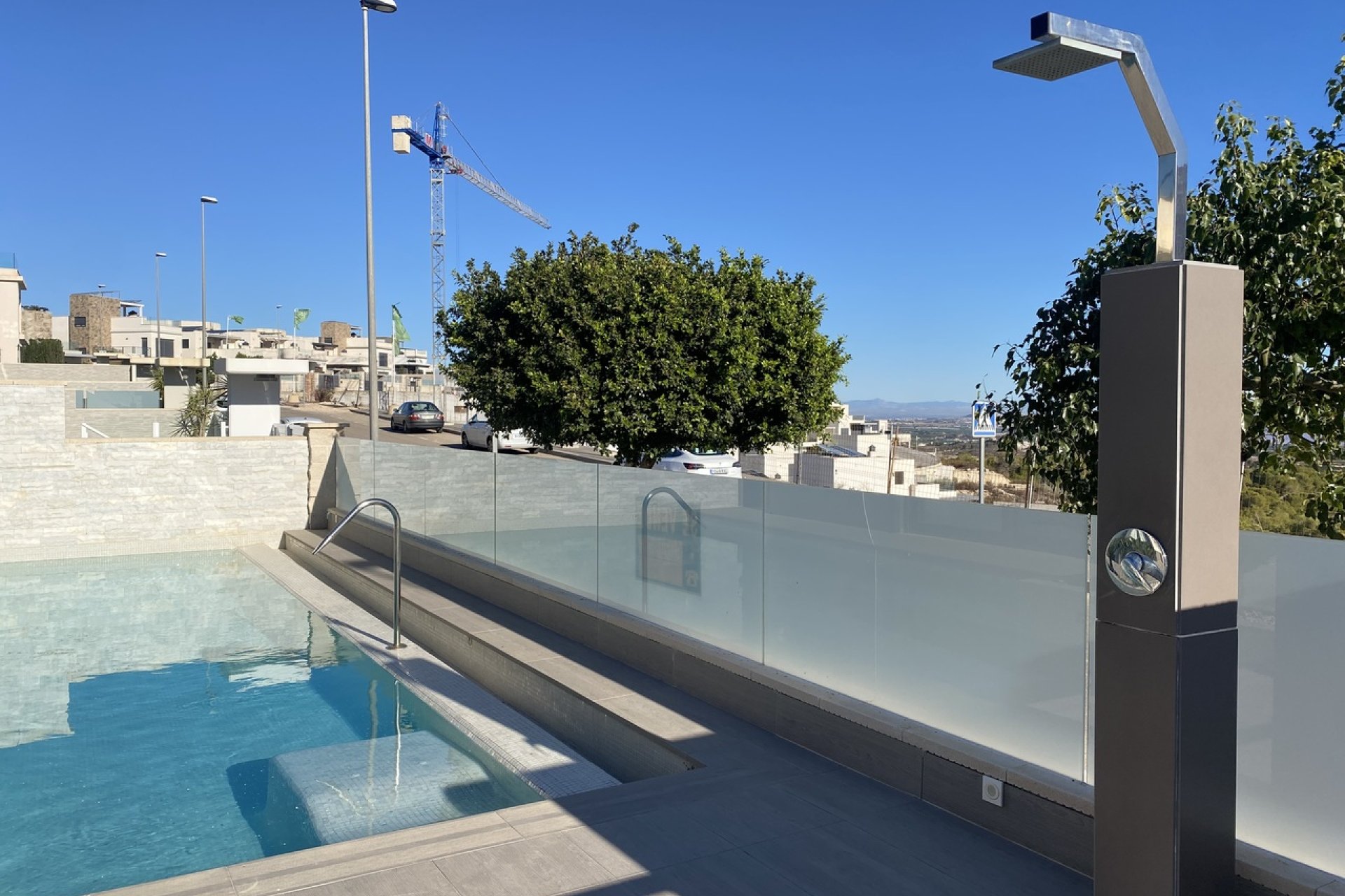 Revente - Villa -
San Miguel de Salinas - Inland