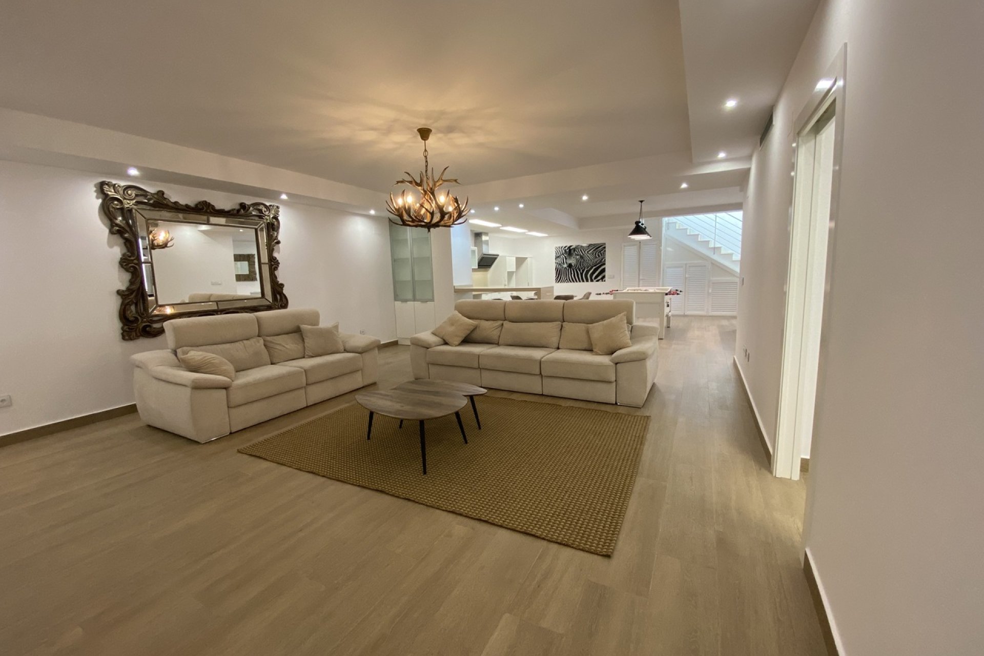 Revente - Villa -
San Miguel de Salinas - Inland