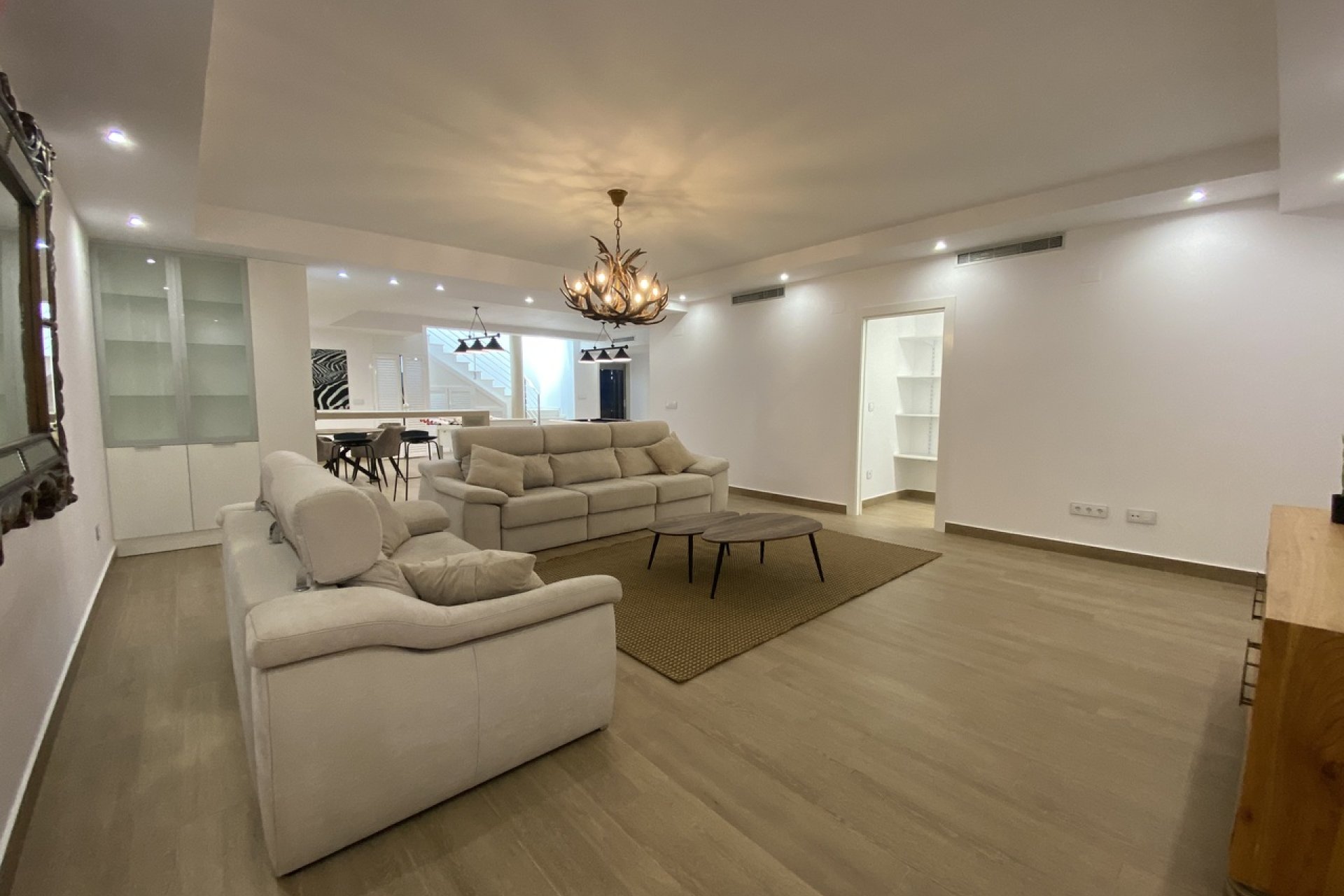Revente - Villa -
San Miguel de Salinas - Inland
