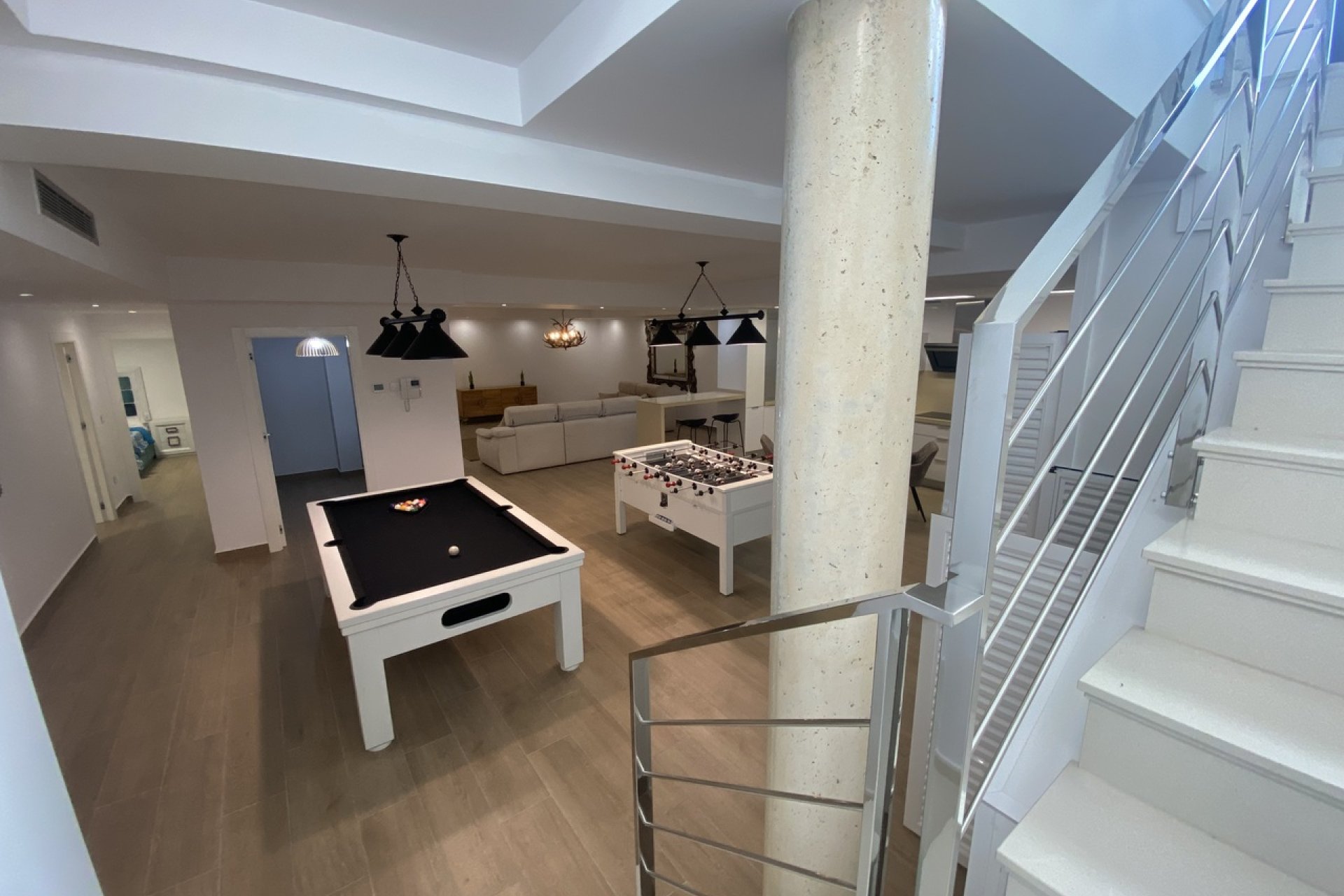 Revente - Villa -
San Miguel de Salinas - Inland