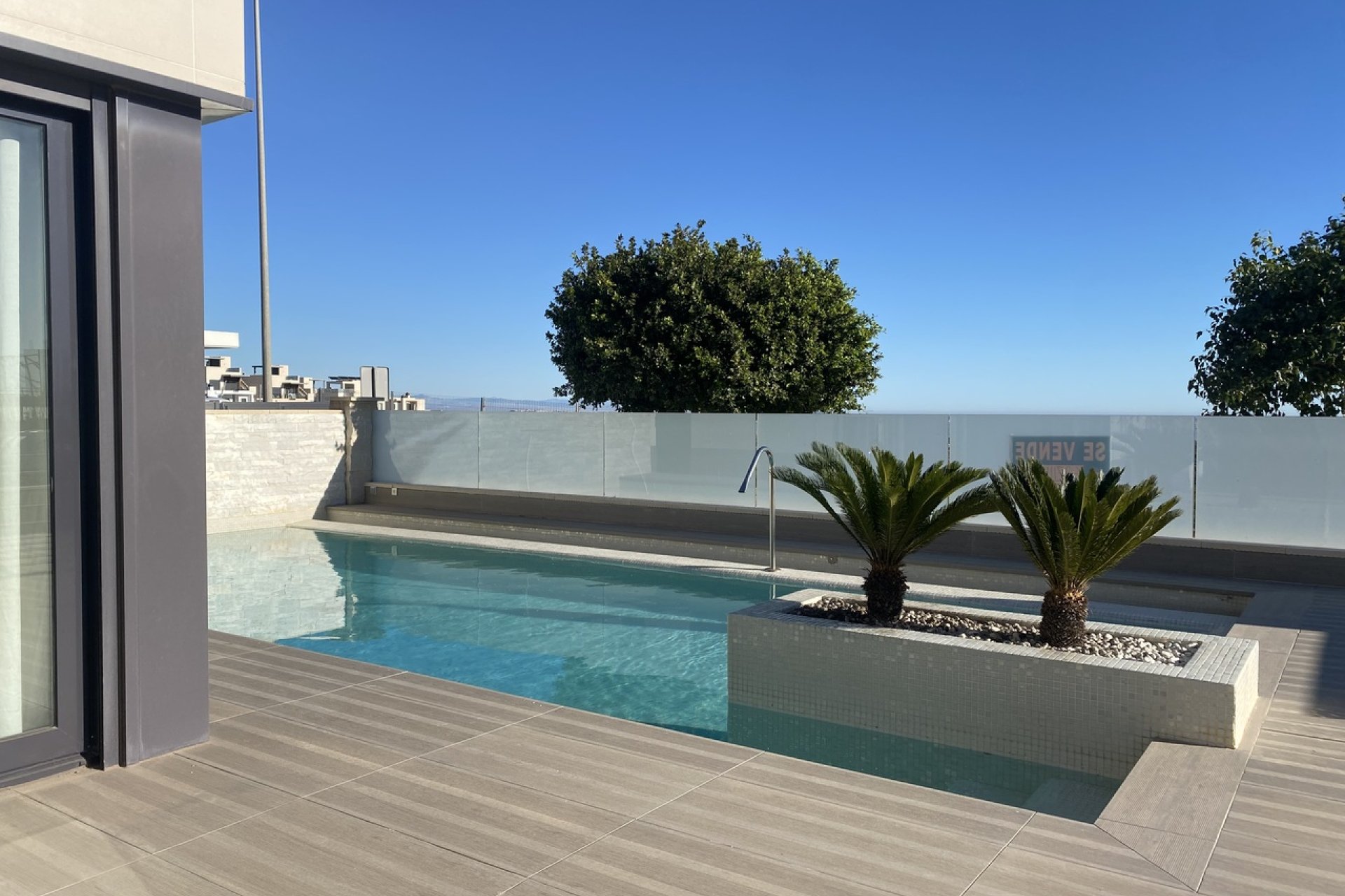 Revente - Villa -
San Miguel de Salinas - Inland
