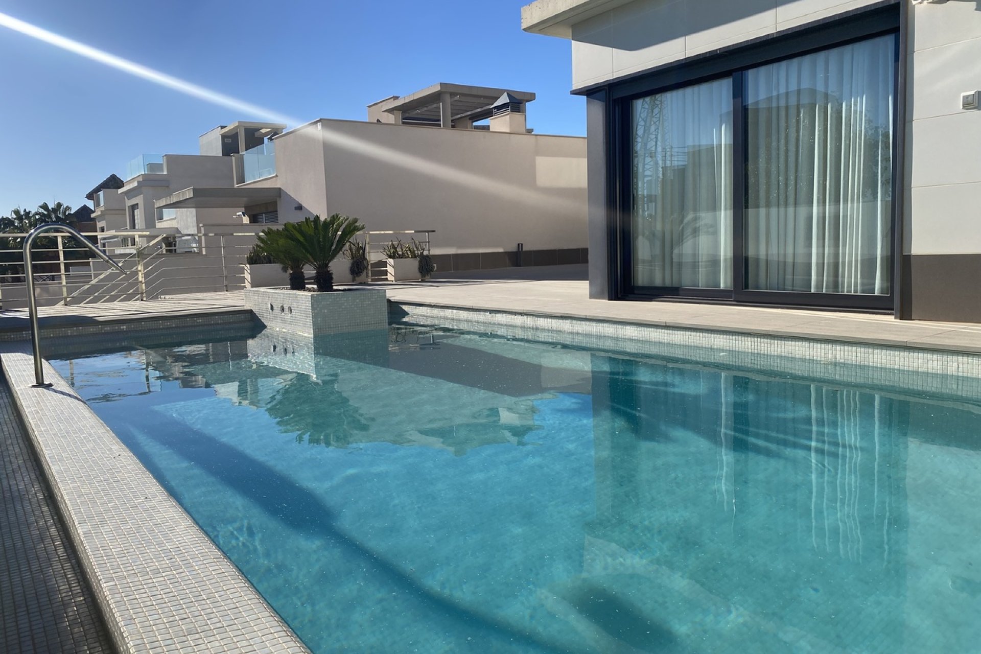 Revente - Villa -
San Miguel de Salinas - Inland