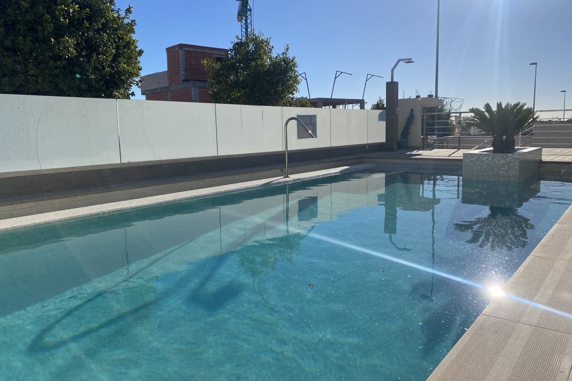 Revente - Villa -
San Miguel de Salinas - Inland