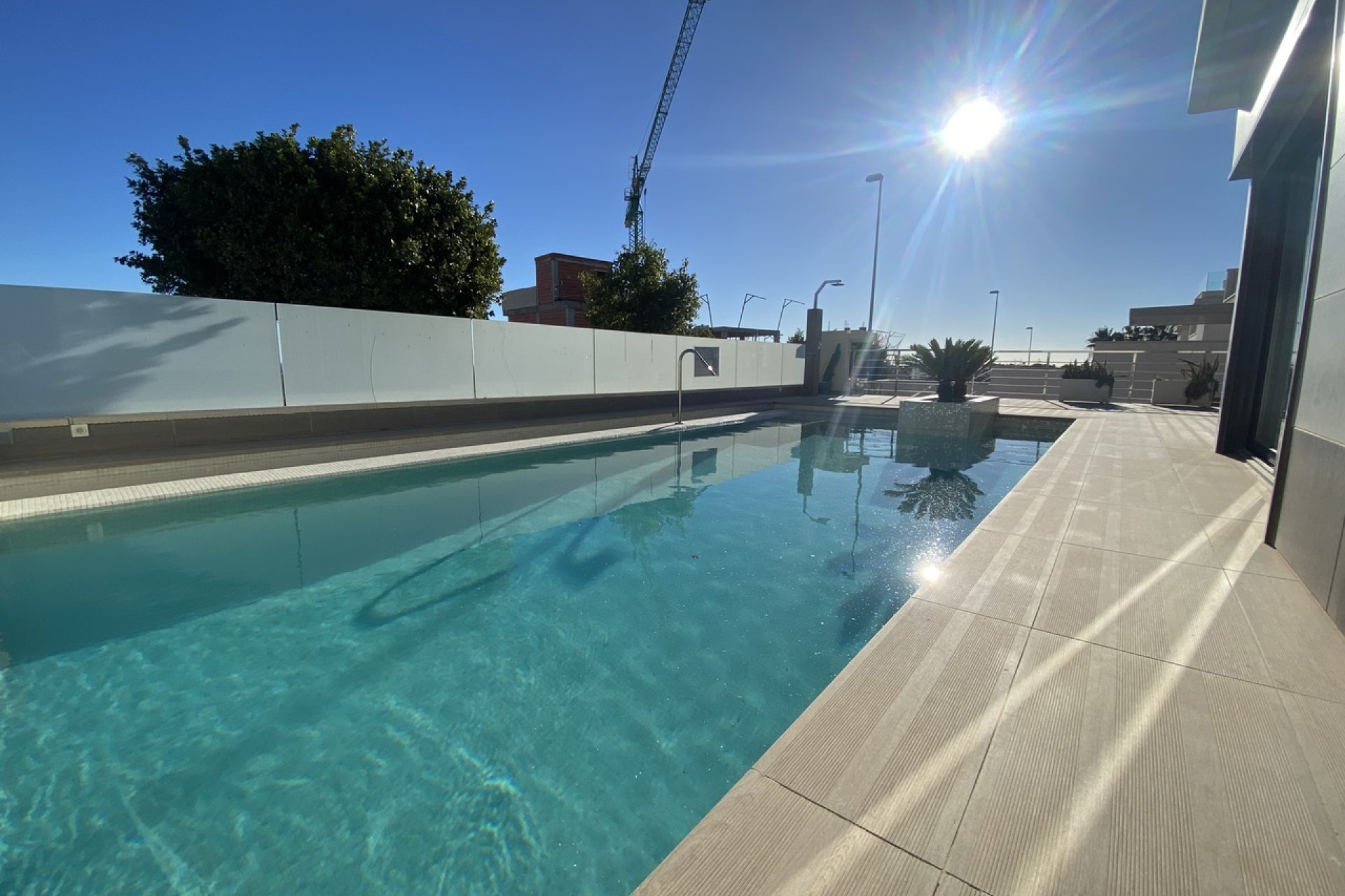 Revente - Villa -
San Miguel de Salinas - Inland