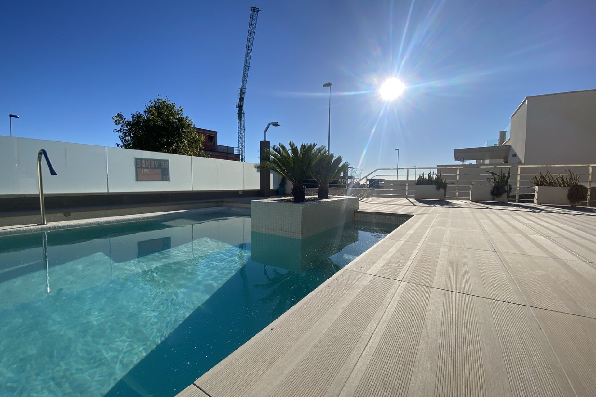 Revente - Villa -
San Miguel de Salinas - Inland