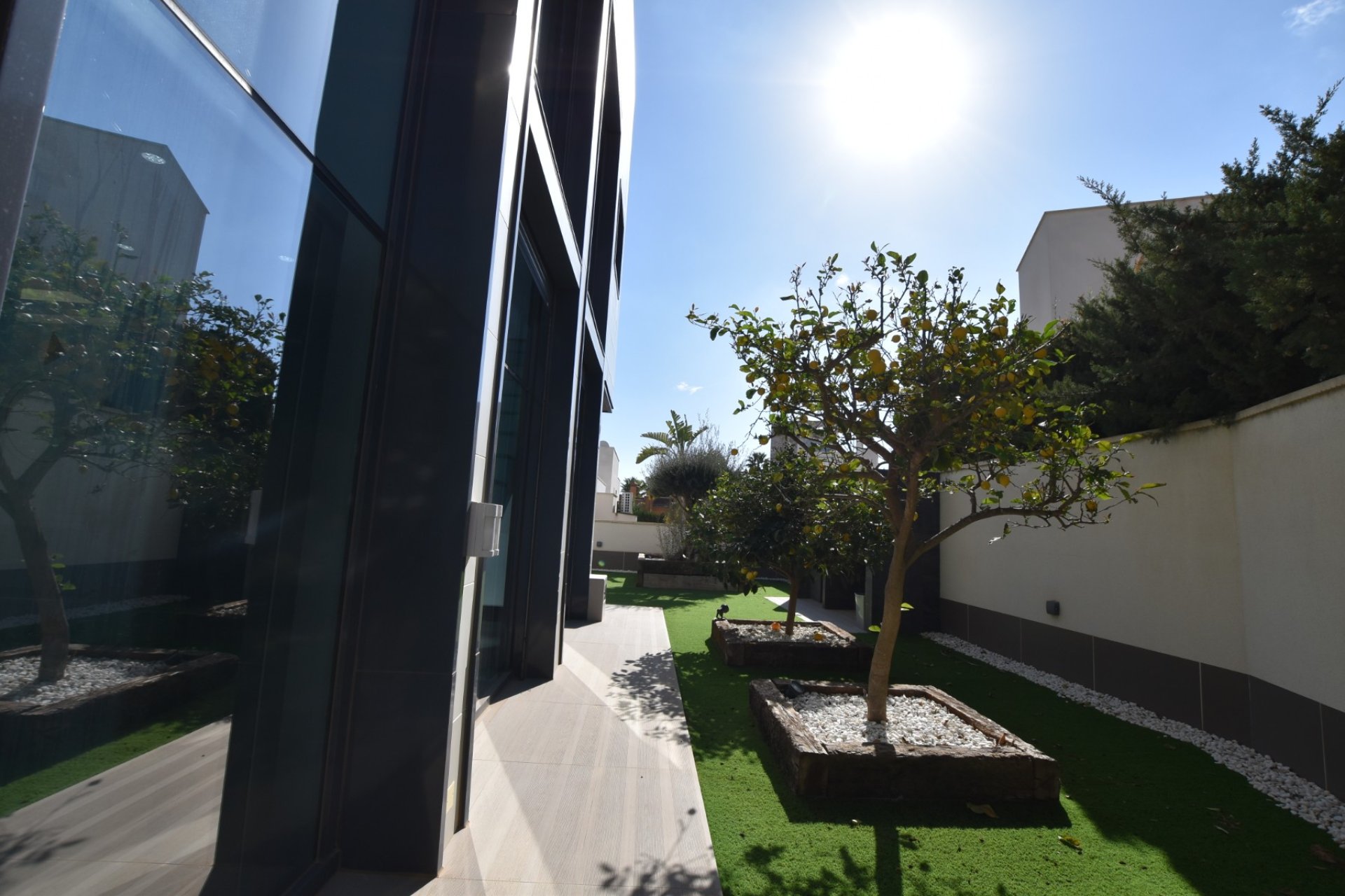 Revente - Villa -
San Miguel de Salinas - Inland