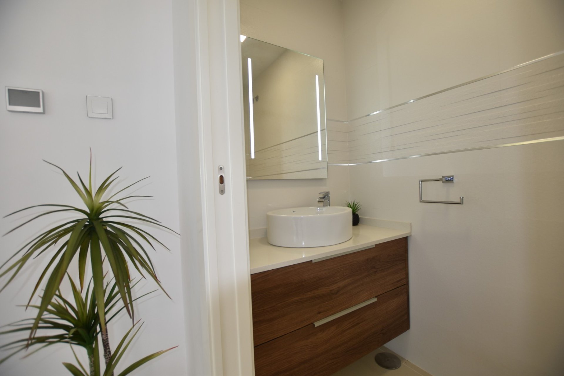 Revente - Villa -
San Miguel de Salinas - Inland