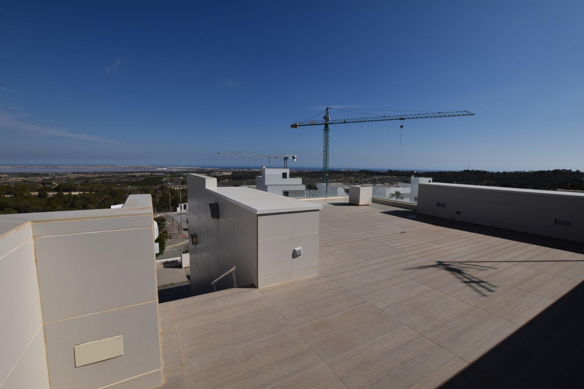 Revente - Villa -
San Miguel de Salinas - Inland