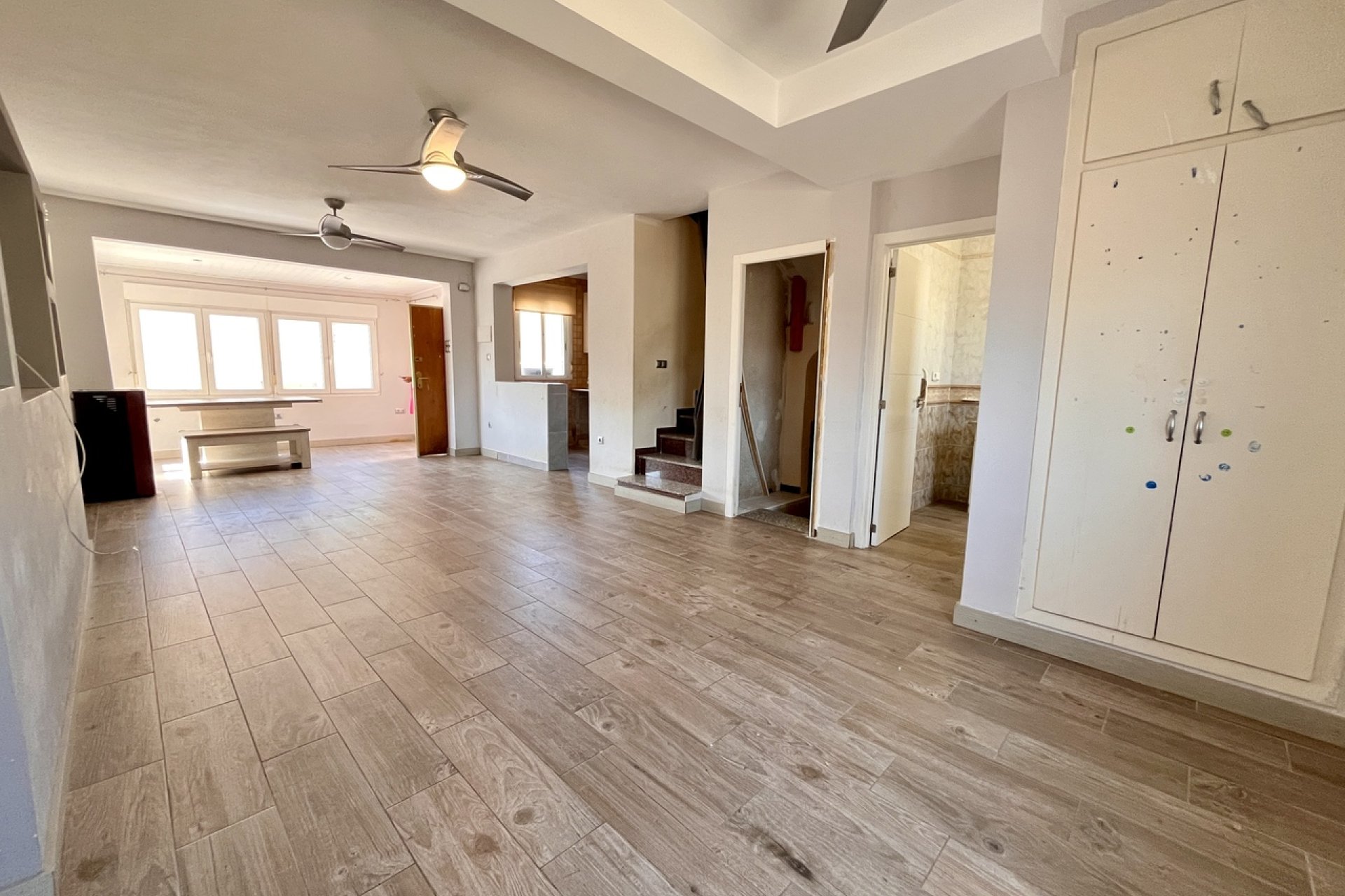 Revente - Villa -
San Miguel de Salinas - Inland