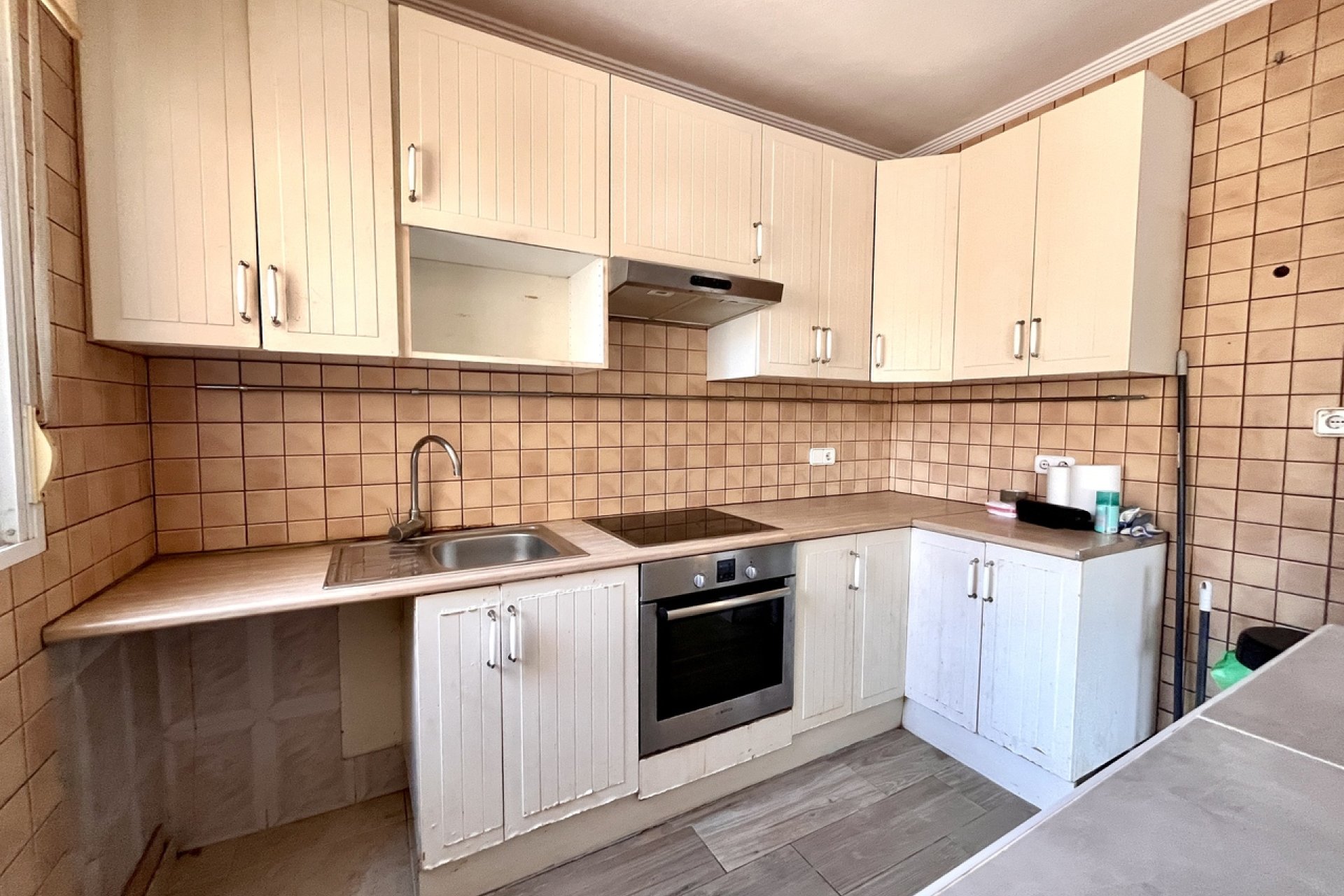 Revente - Villa -
San Miguel de Salinas - Inland