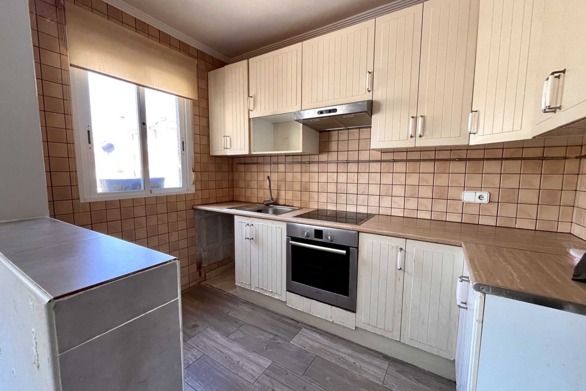 Revente - Villa -
San Miguel de Salinas - Inland