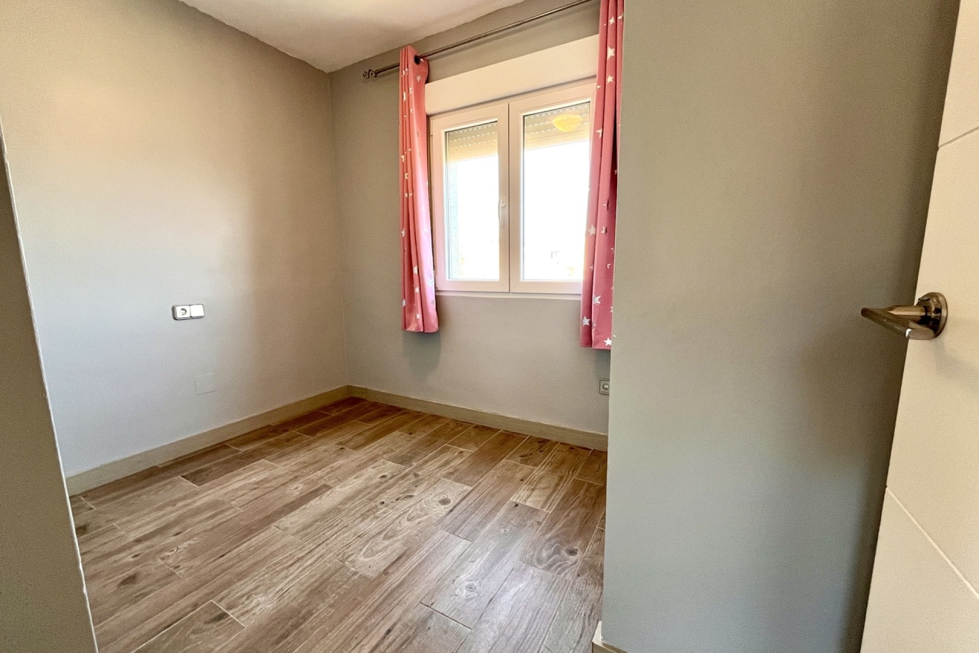 Revente - Villa -
San Miguel de Salinas - Inland