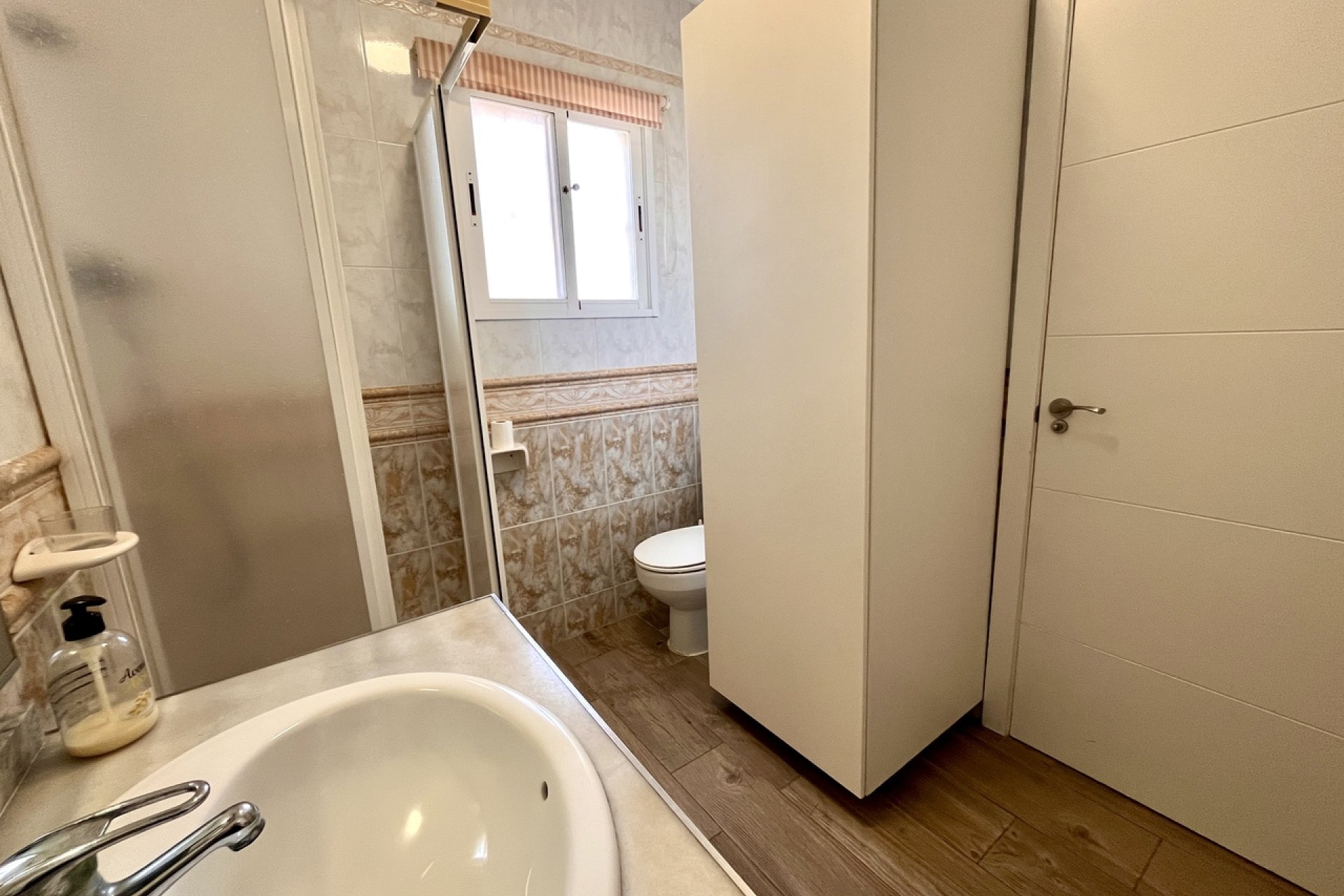 Revente - Villa -
San Miguel de Salinas - Inland