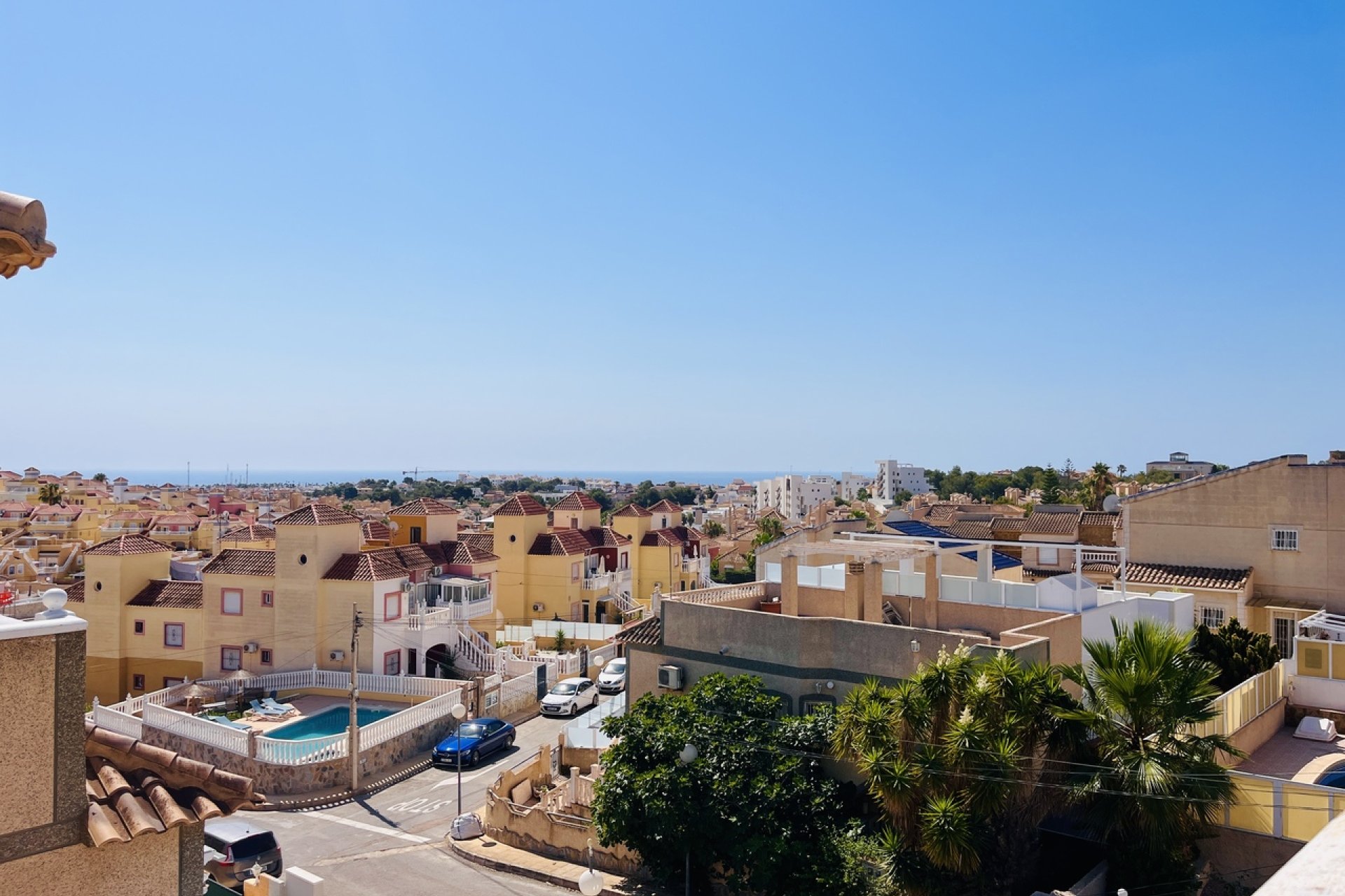 Revente - Villa -
San Miguel de Salinas - Inland