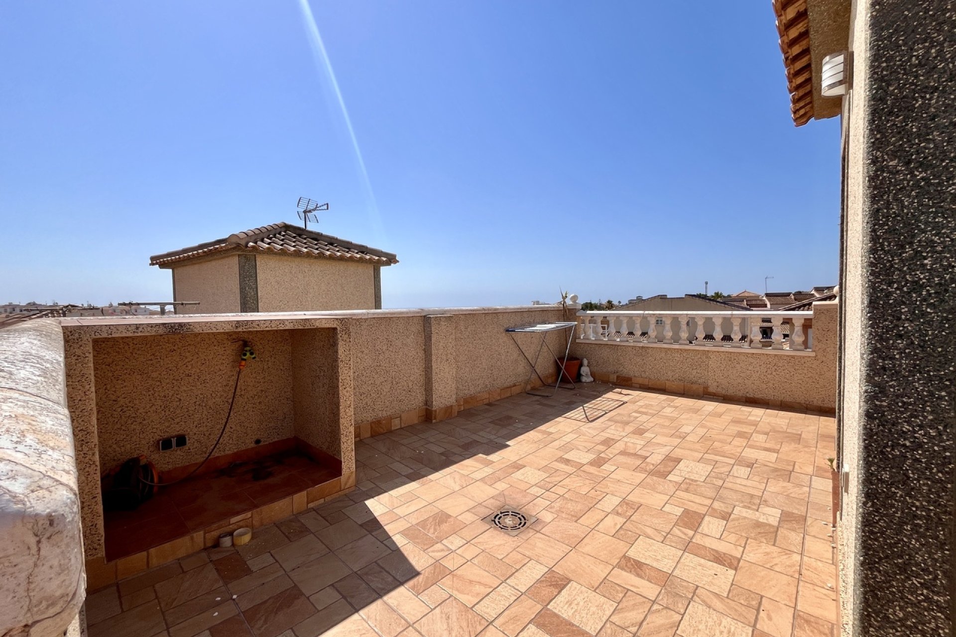 Revente - Villa -
San Miguel de Salinas - Inland