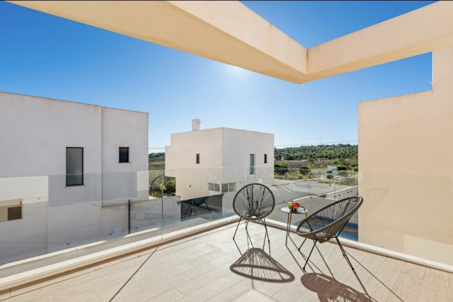 Revente - Villa -
San Miguel de Salinas - Inland