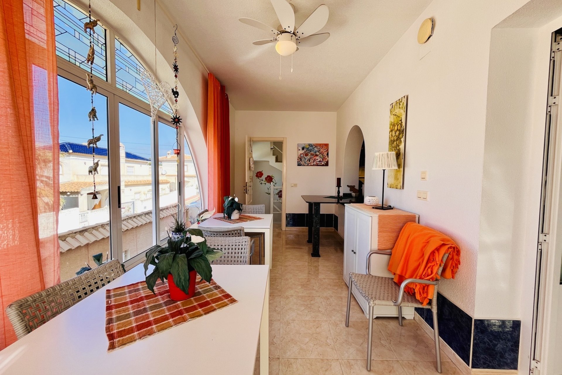 Revente - Villa -
San Miguel de Salinas - Inland