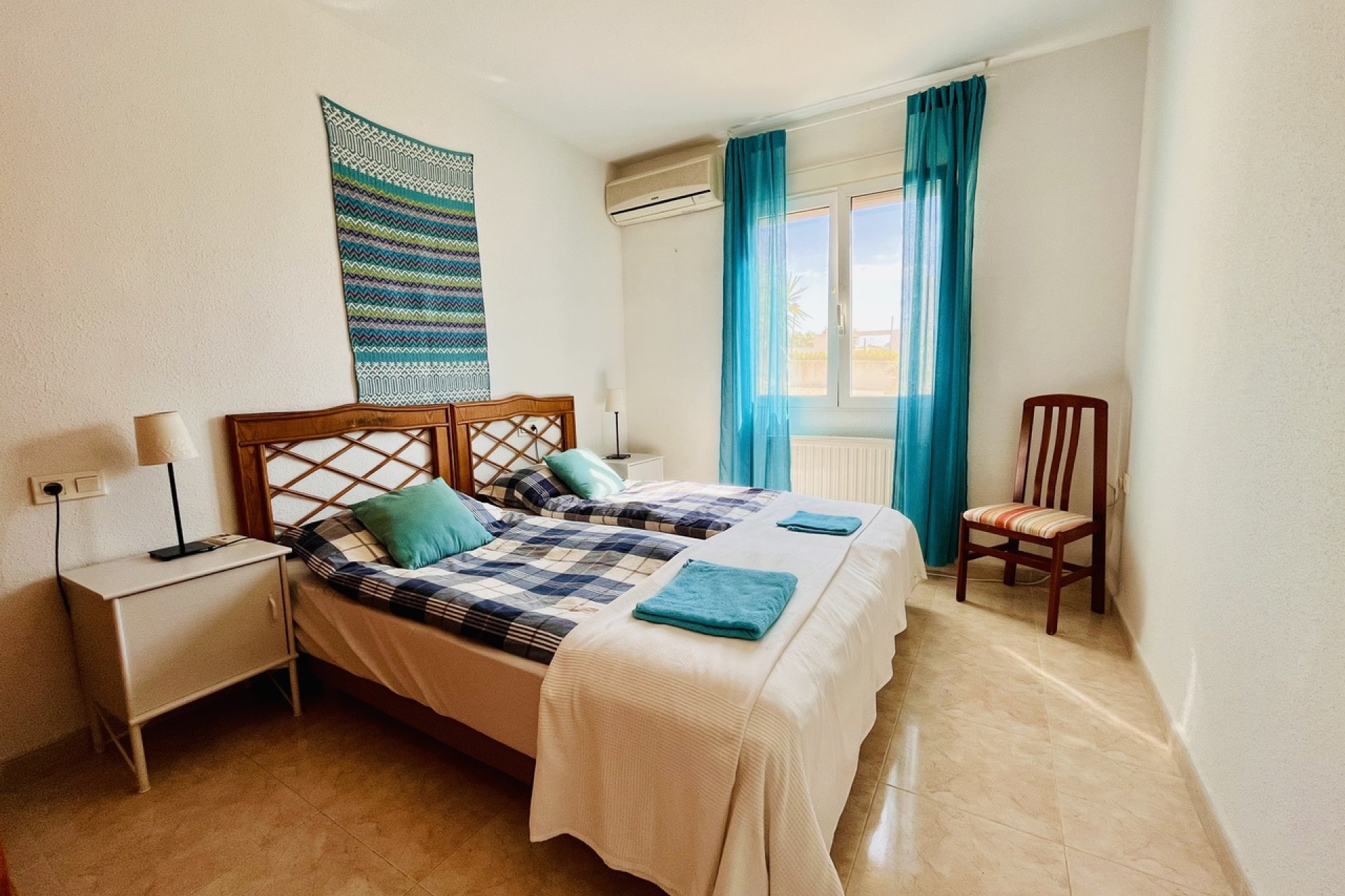 Revente - Villa -
San Miguel de Salinas - Inland