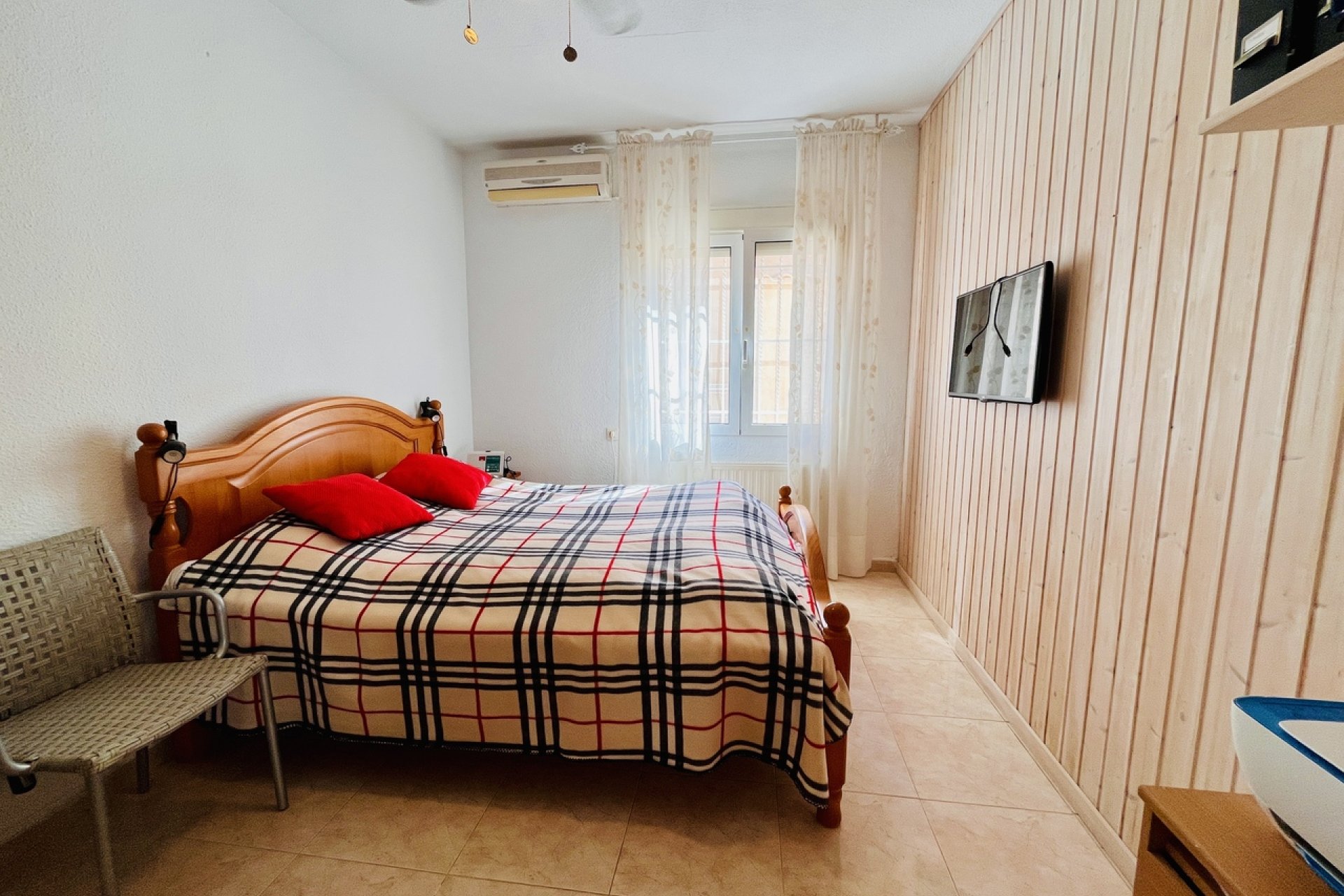 Revente - Villa -
San Miguel de Salinas - Inland