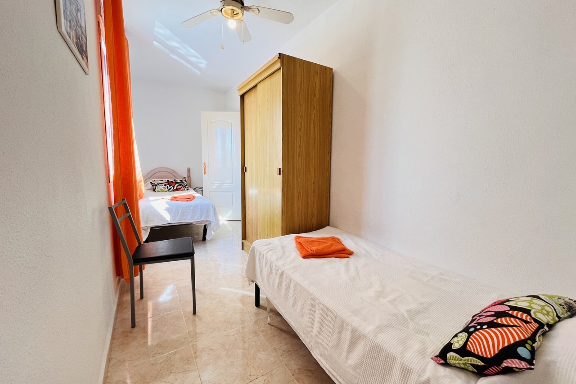 Revente - Villa -
San Miguel de Salinas - Inland