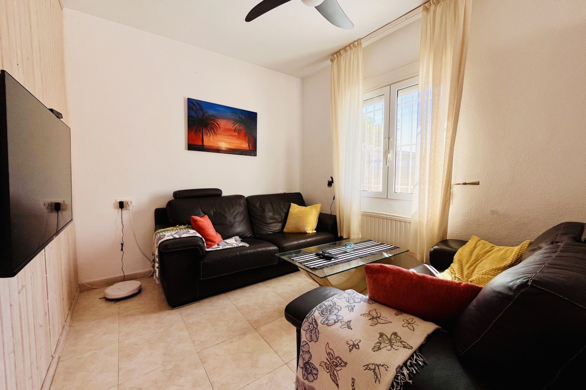 Revente - Villa -
San Miguel de Salinas - Inland