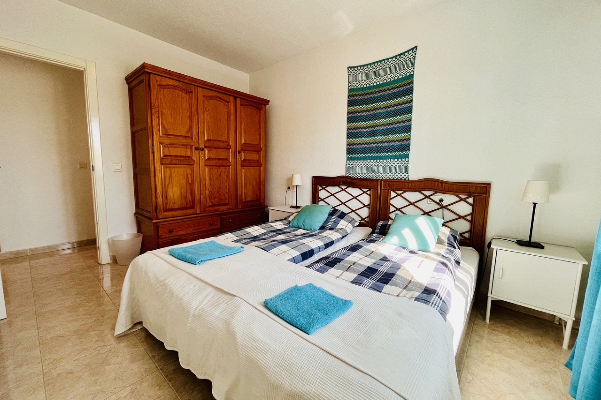 Revente - Villa -
San Miguel de Salinas - Inland