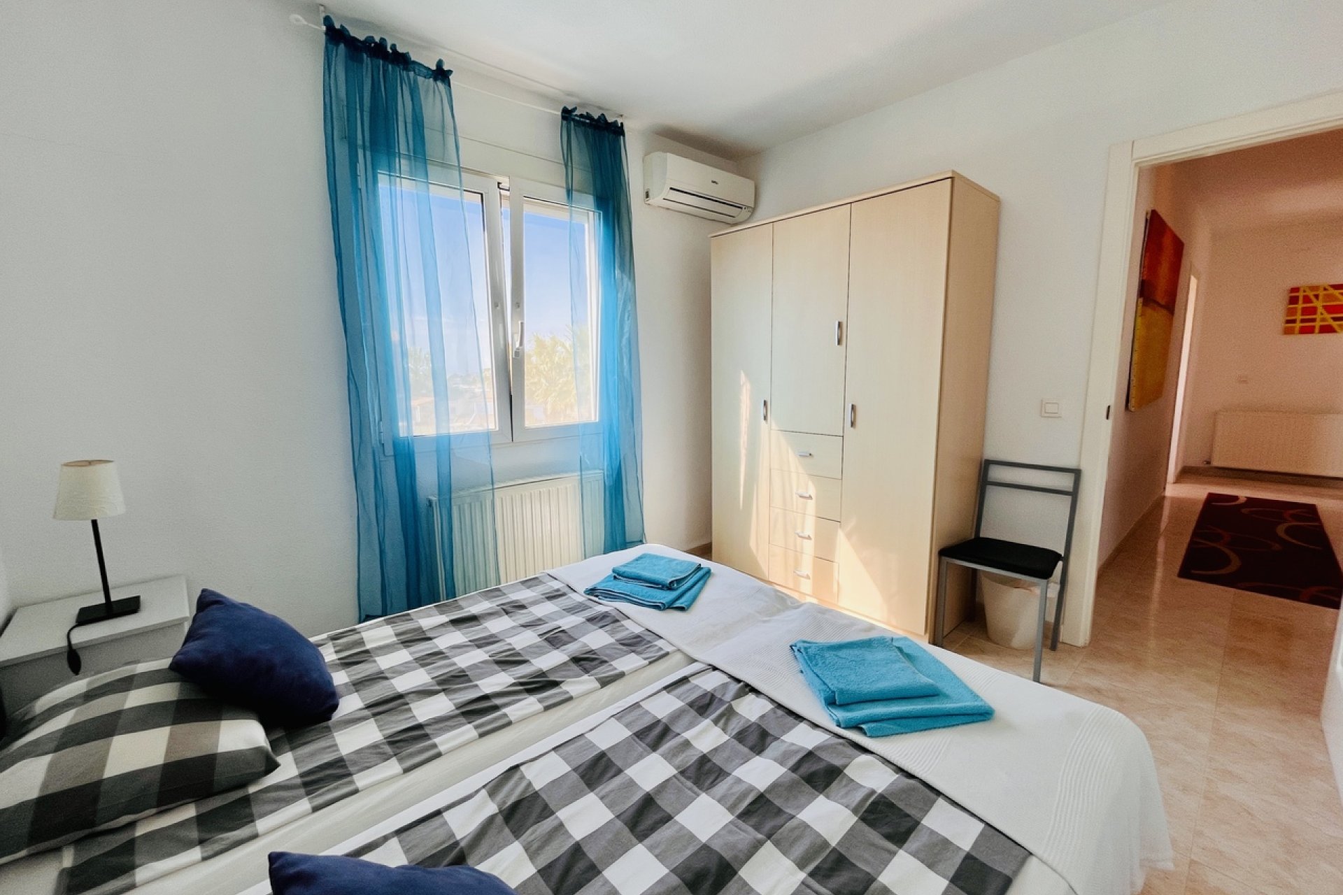 Revente - Villa -
San Miguel de Salinas - Inland