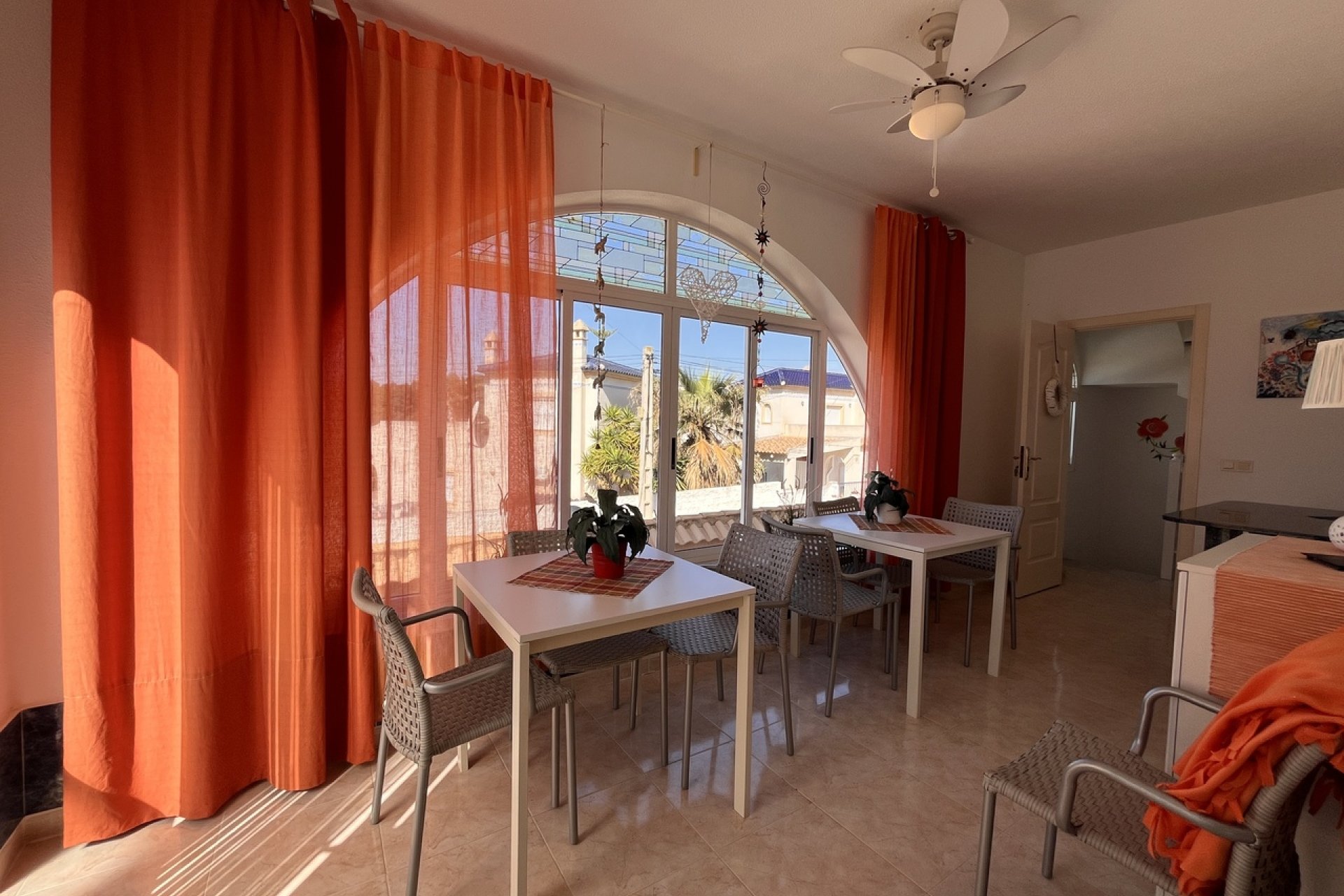 Revente - Villa -
San Miguel de Salinas - Inland
