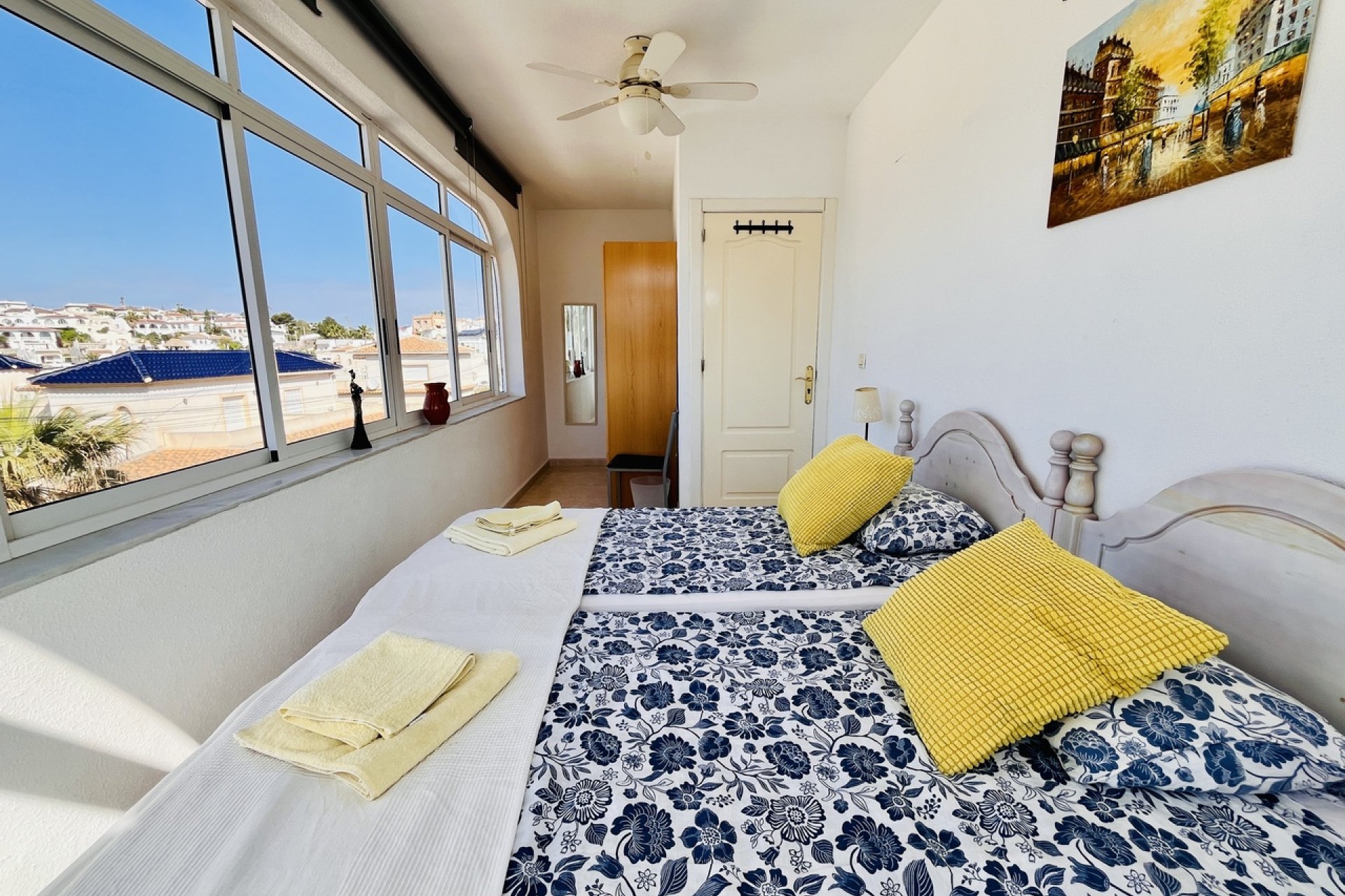 Revente - Villa -
San Miguel de Salinas - Inland