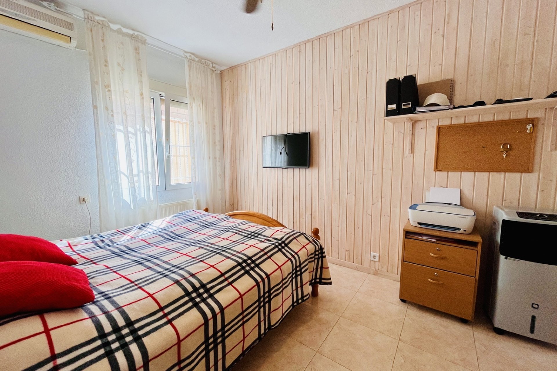 Revente - Villa -
San Miguel de Salinas - Inland