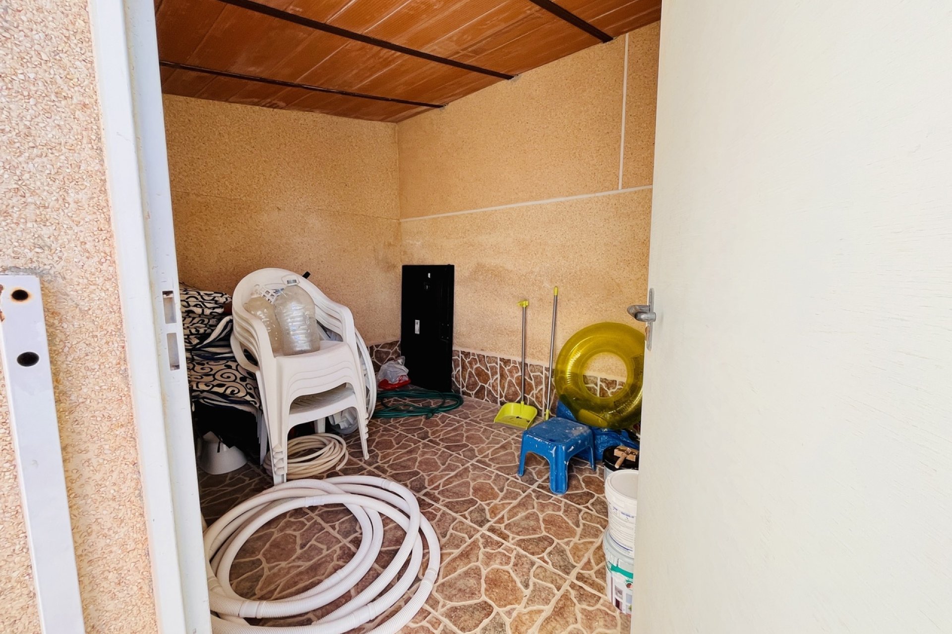 Revente - Villa -
San Miguel de Salinas - Inland
