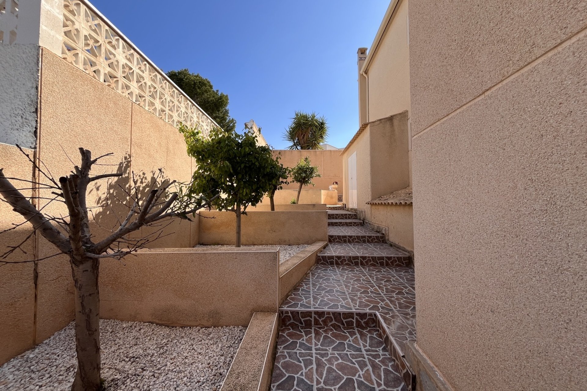Revente - Villa -
San Miguel de Salinas - Inland