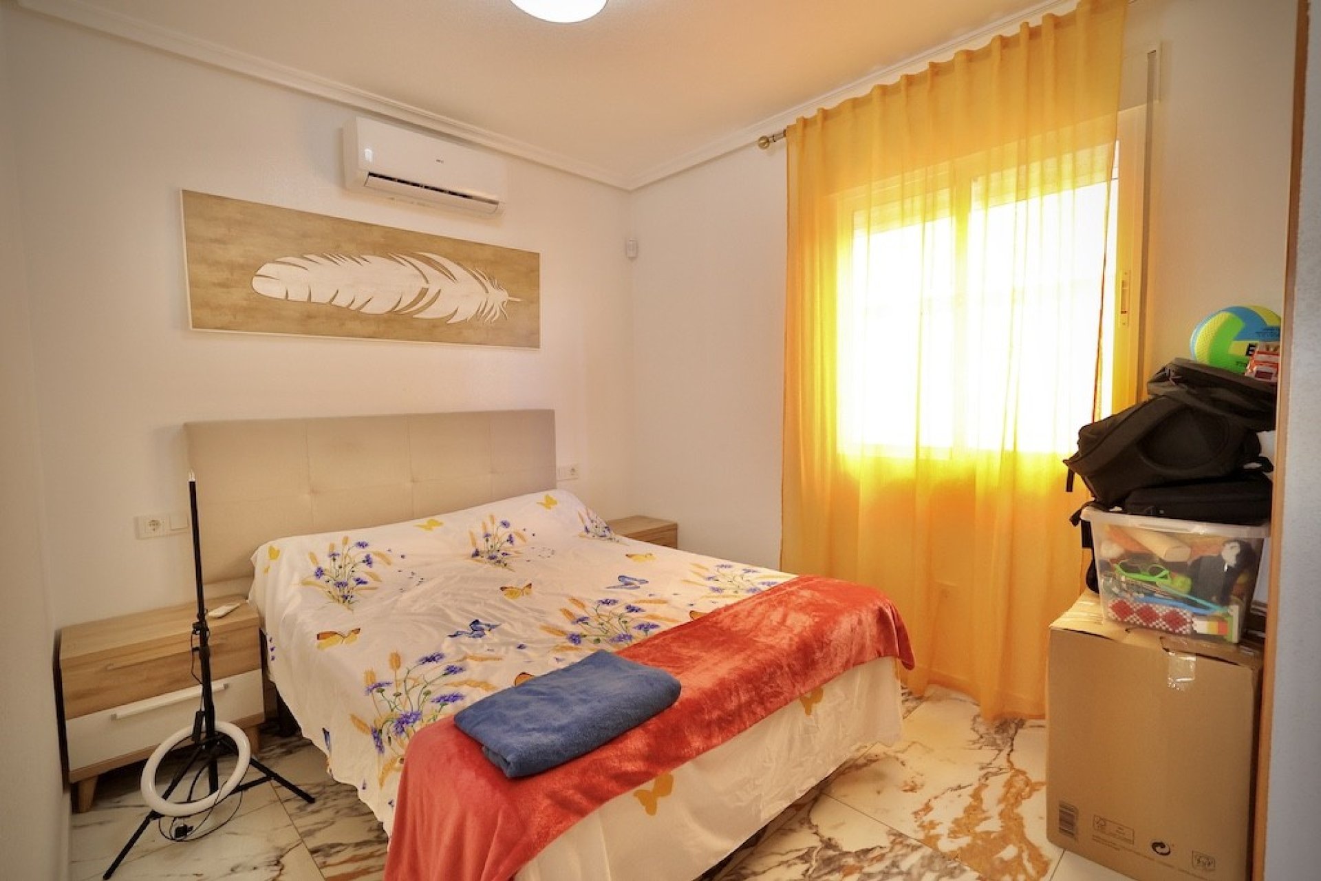 Revente - Villa -
San Miguel de Salinas - Inland
